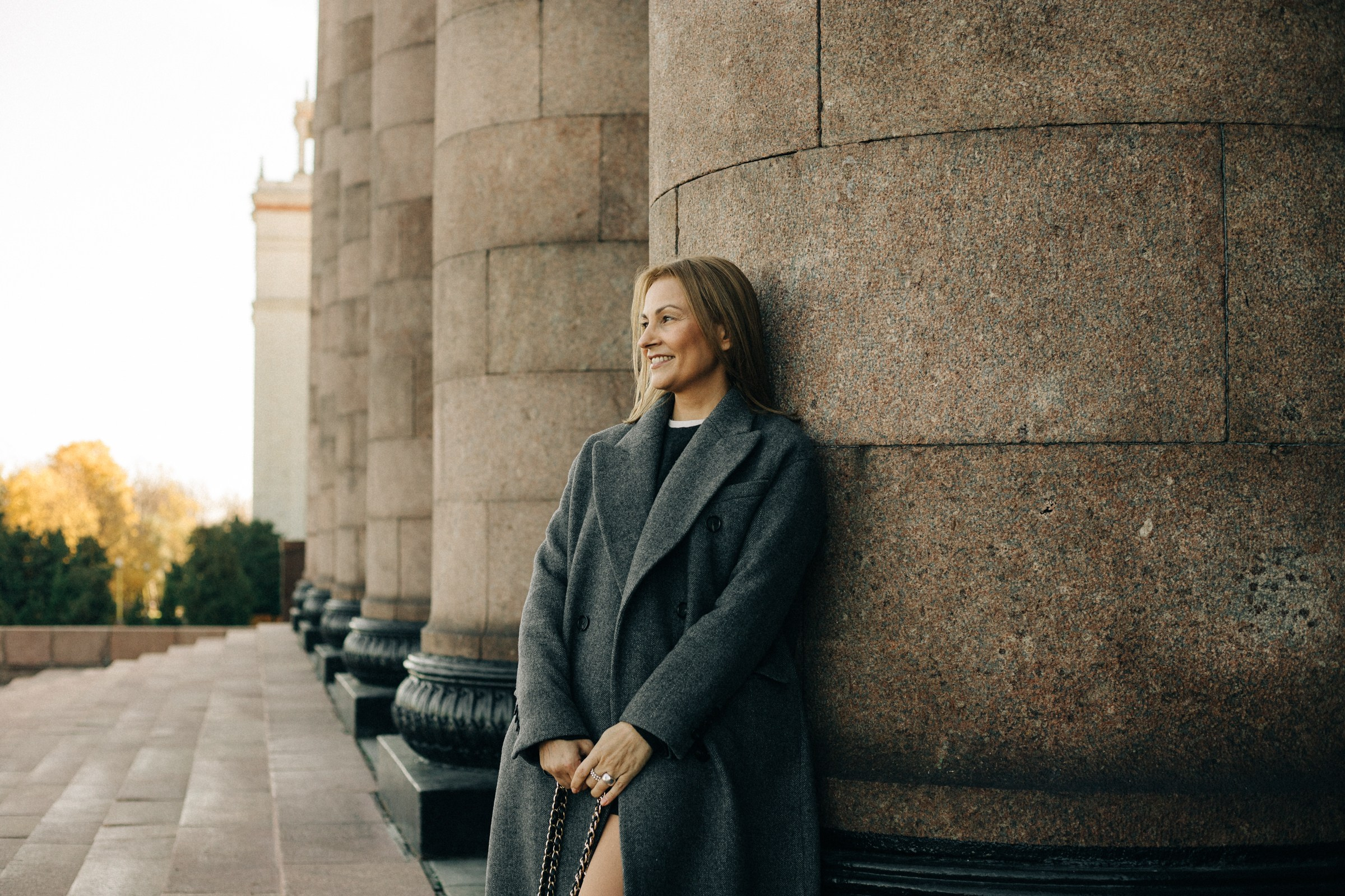 Оксана. Женский и репортажный фотограф Москва Натали Смирнова