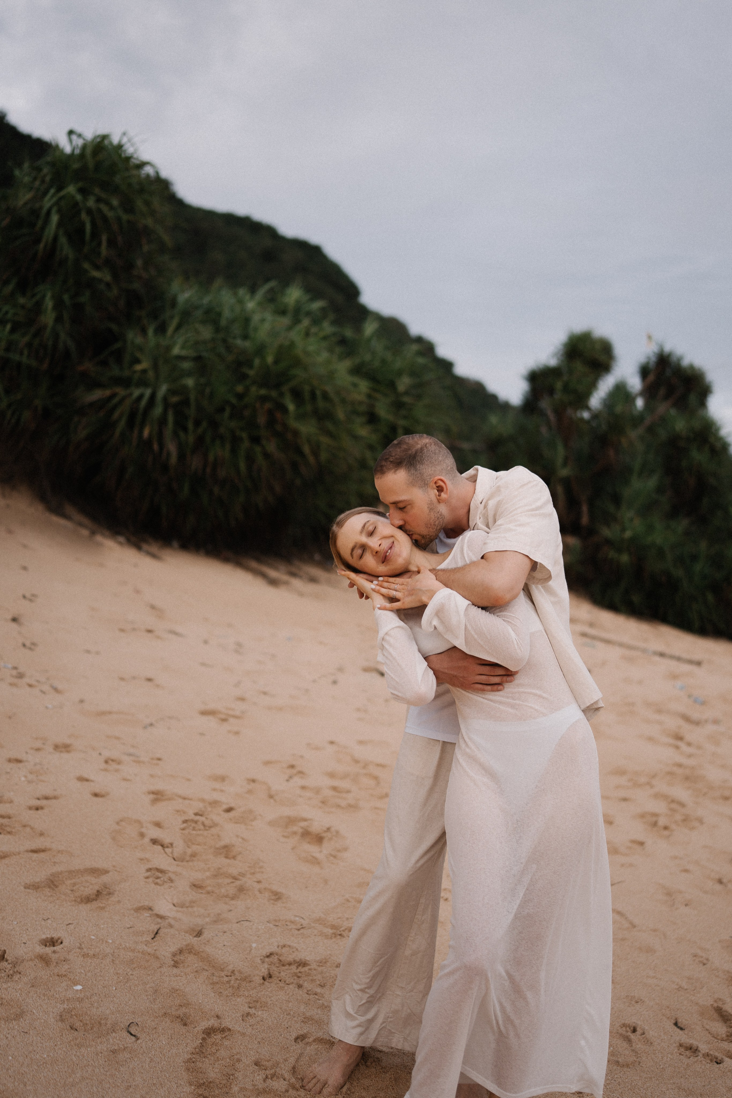 Таня и Коля. Ольга Антипова — фотограф