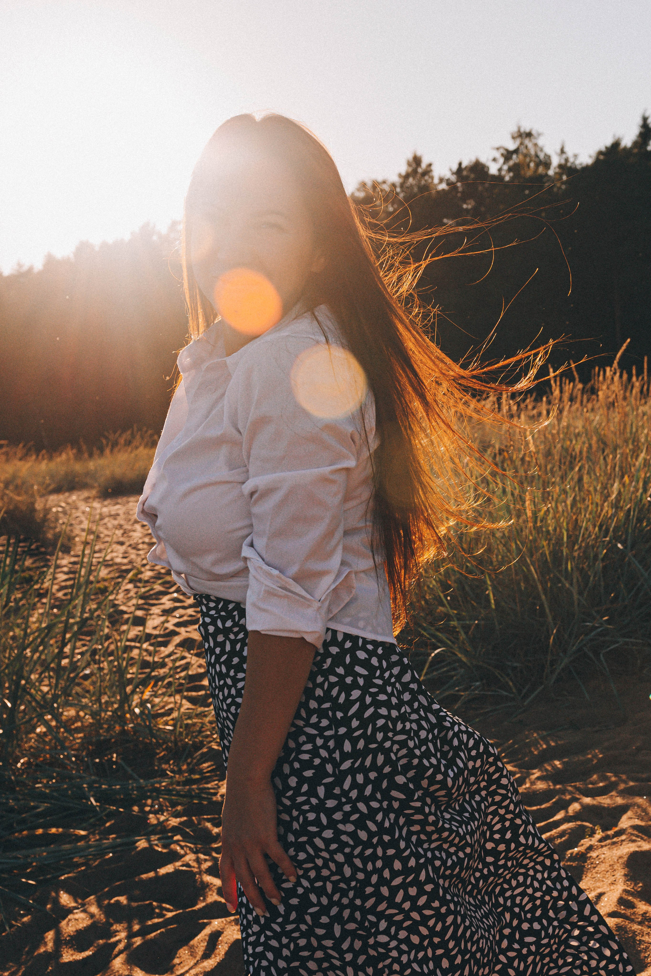 Берег свободы. Семейный фотограф в Санкт-Петербурге Ира Ревчук