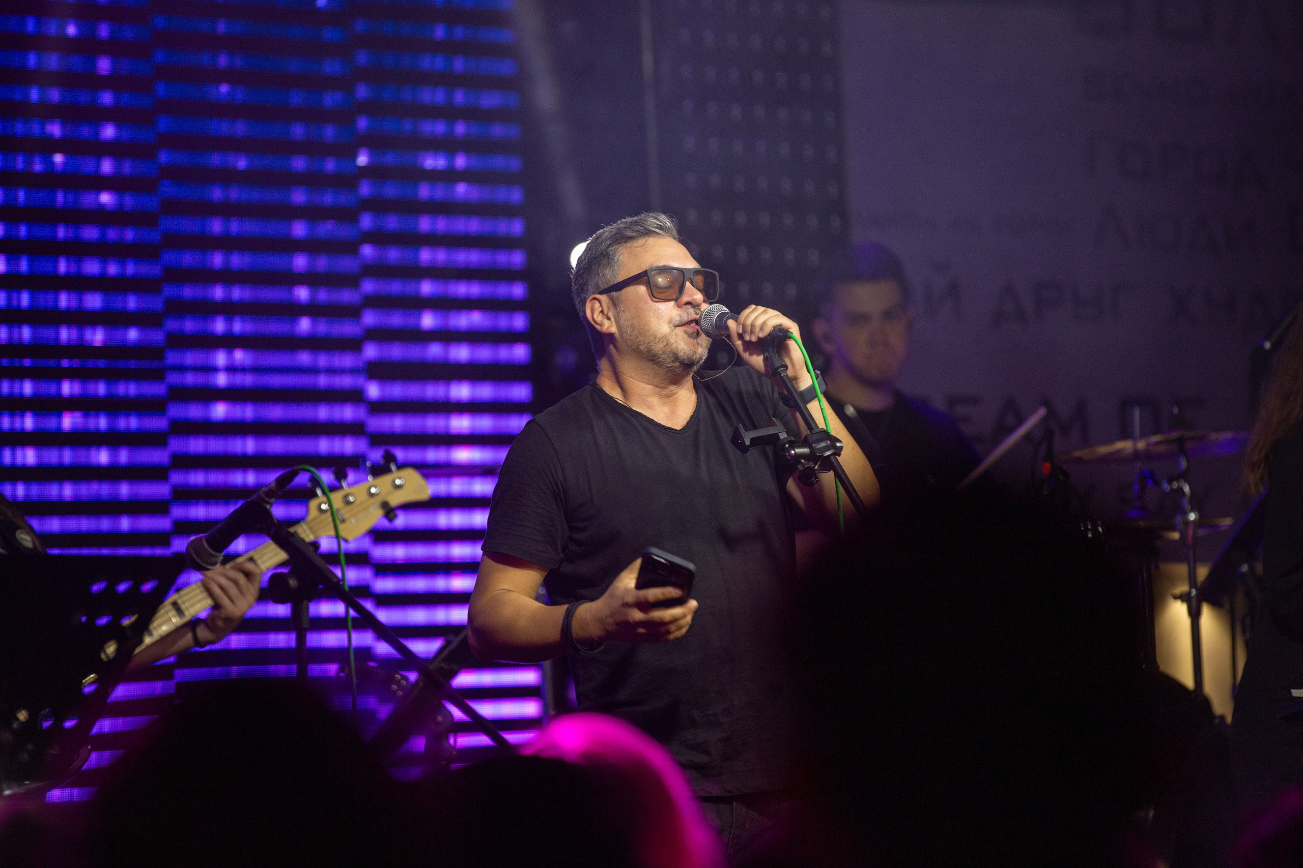 Лукманов Трибьют