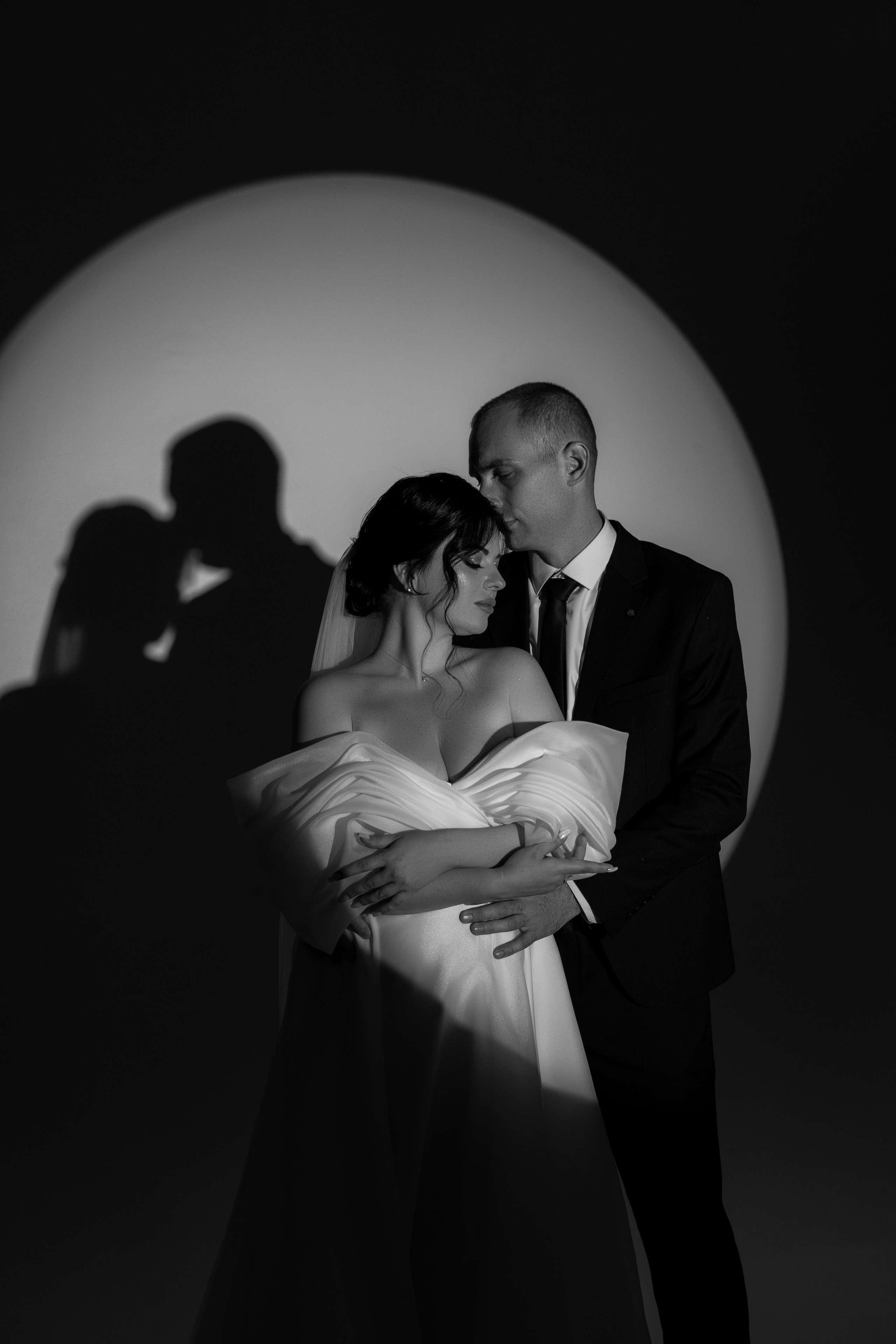 Дима и Василина. Свадебный фотограф в Саратове