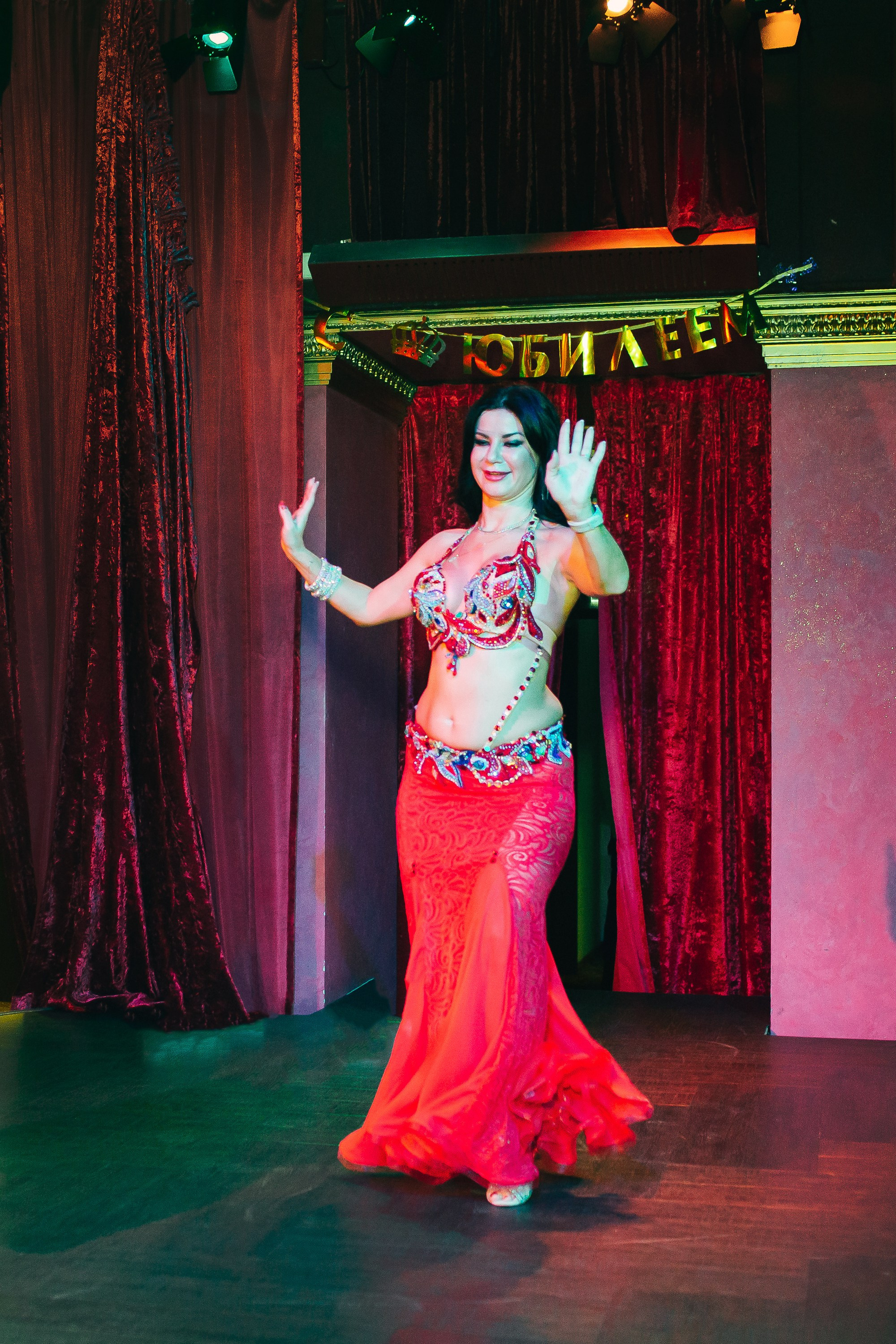 Юбилей 45. Фотограф в Челябинске Ополихина Анна