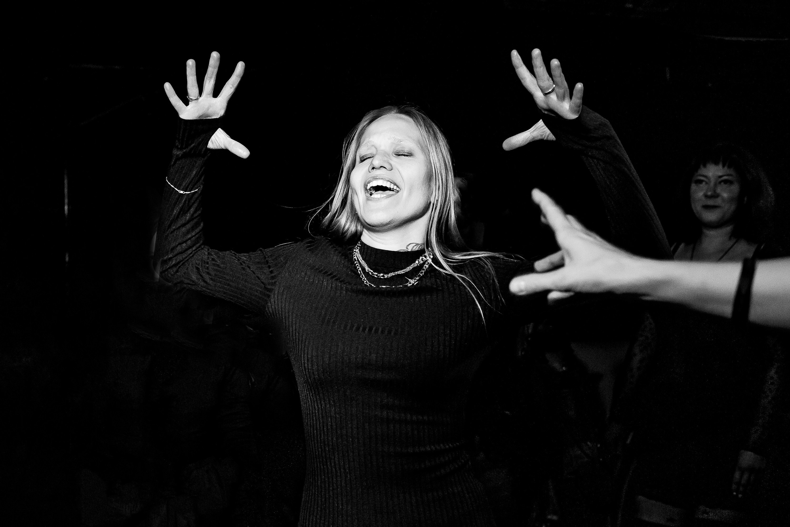 Ural Gothic Fest 2024 Ozz. Фотограф в Челябинске Ополихина Анна