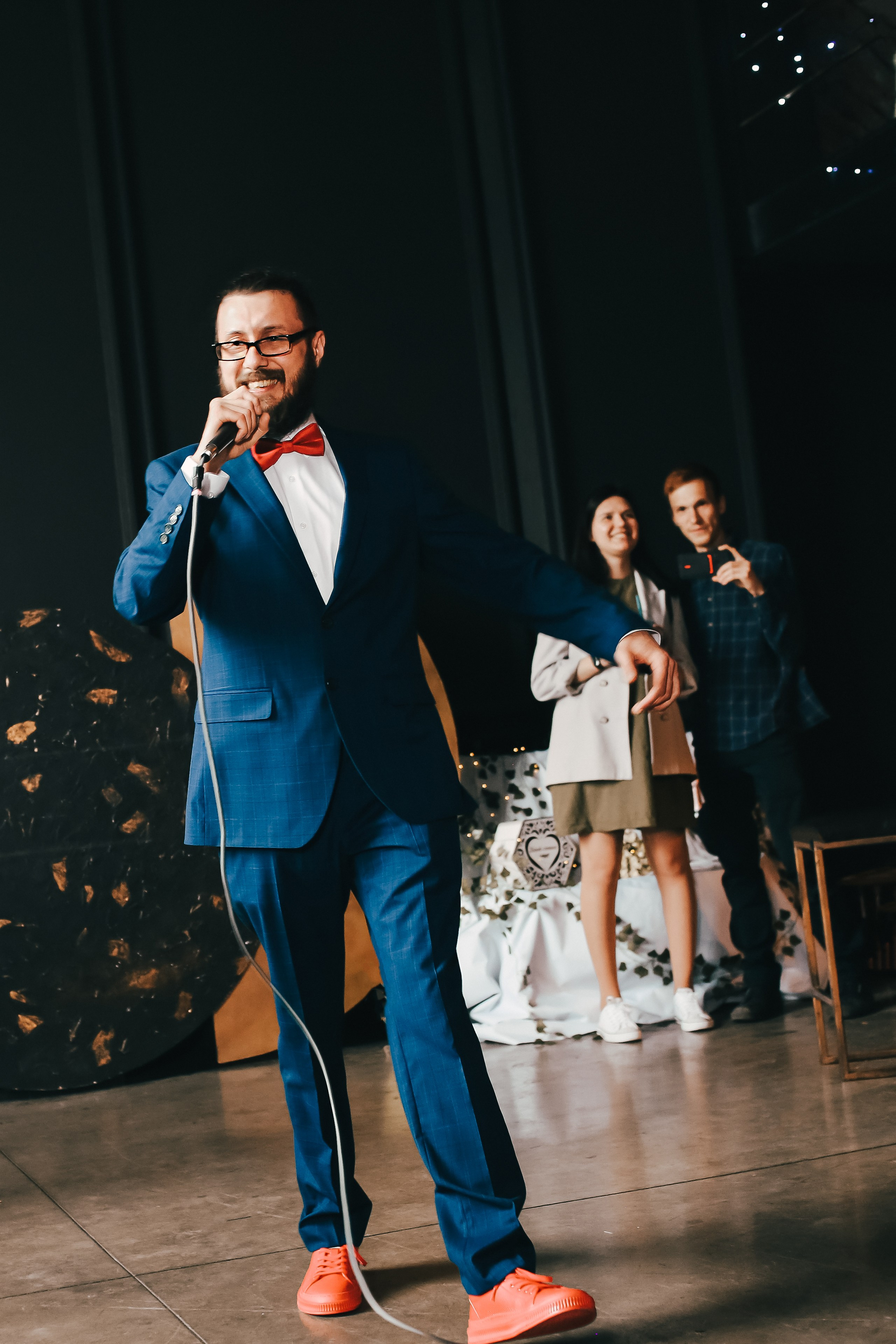 Свадебный банкет Алисы и Вадима. Фотограф в Челябинске Ополихина Анна