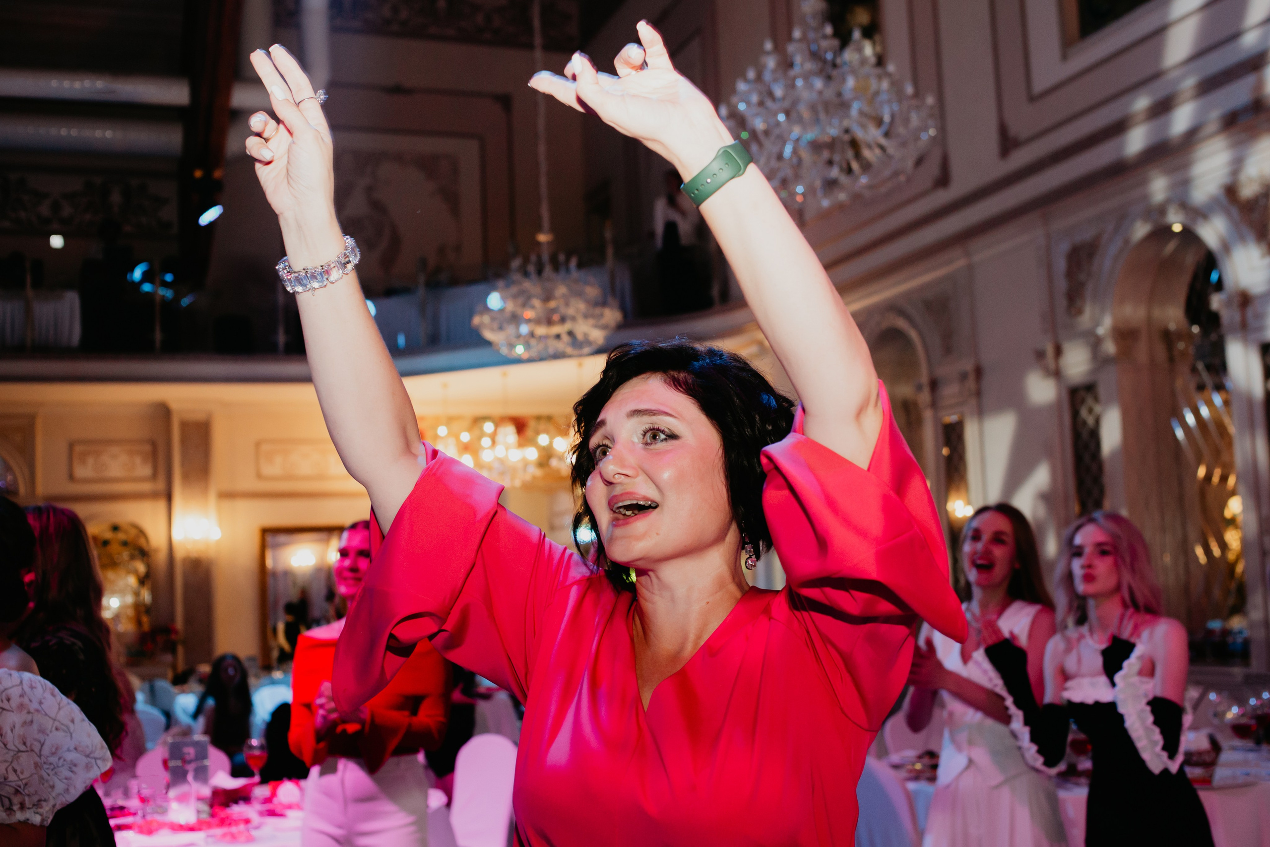 Выпускной. 11 лицей. Фотограф в Челябинске Ополихина Анна