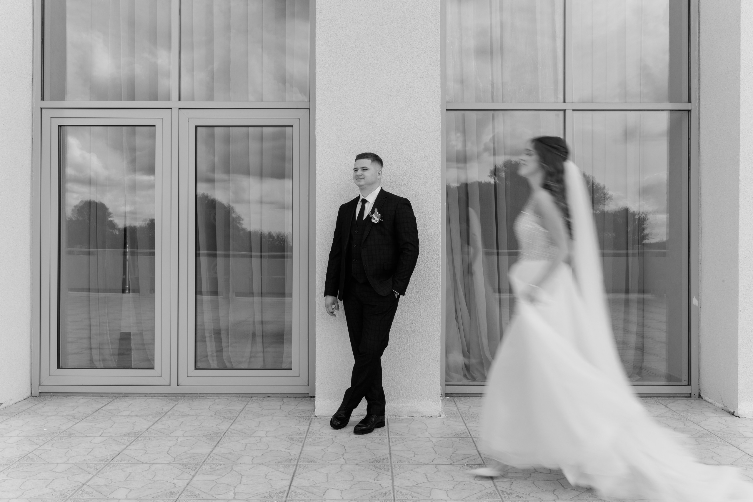 Никита и Даша. Фотограф Могилев Беларусь