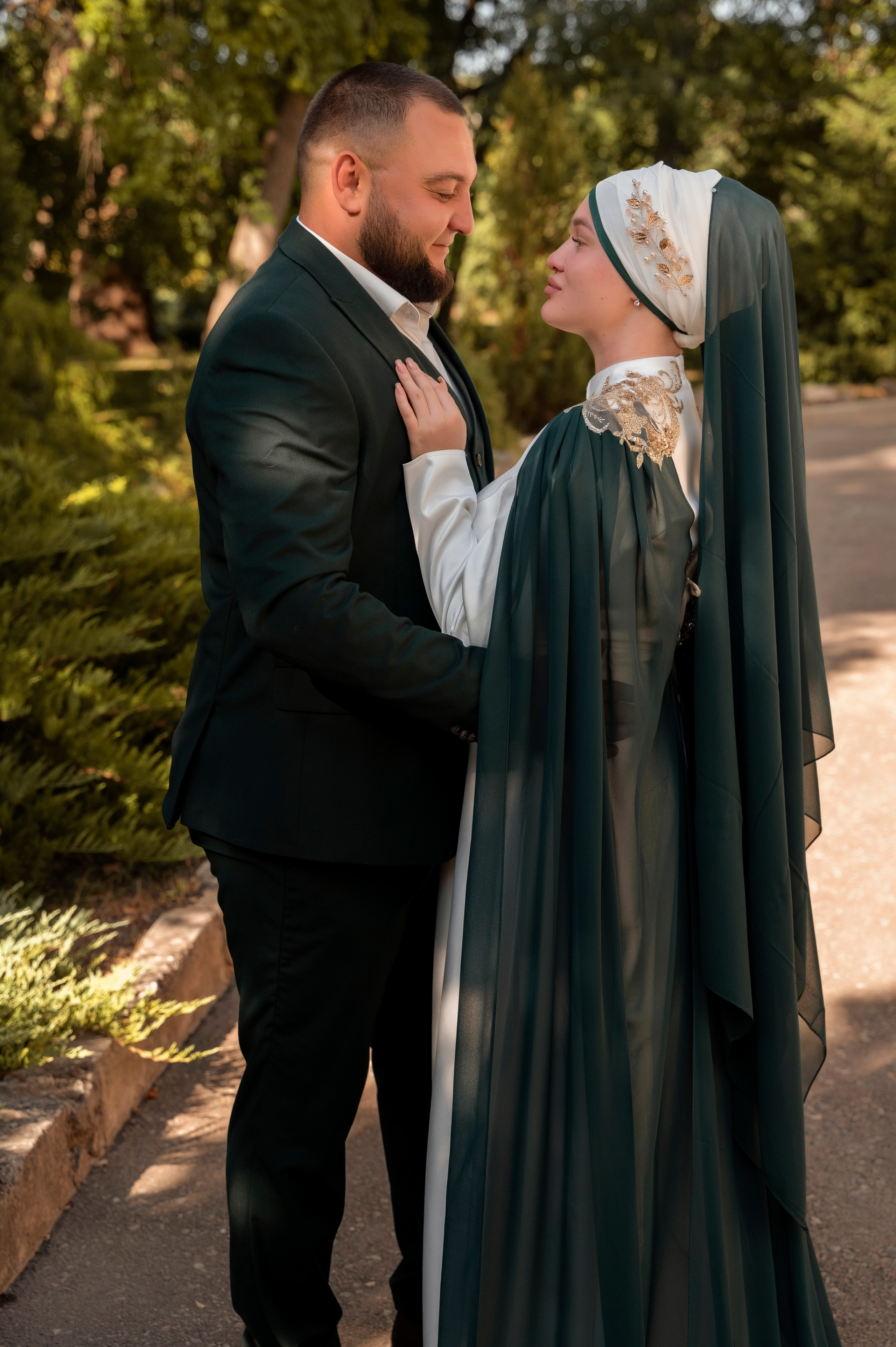 Роберт&Марина. Ваш фотограф в Крыму