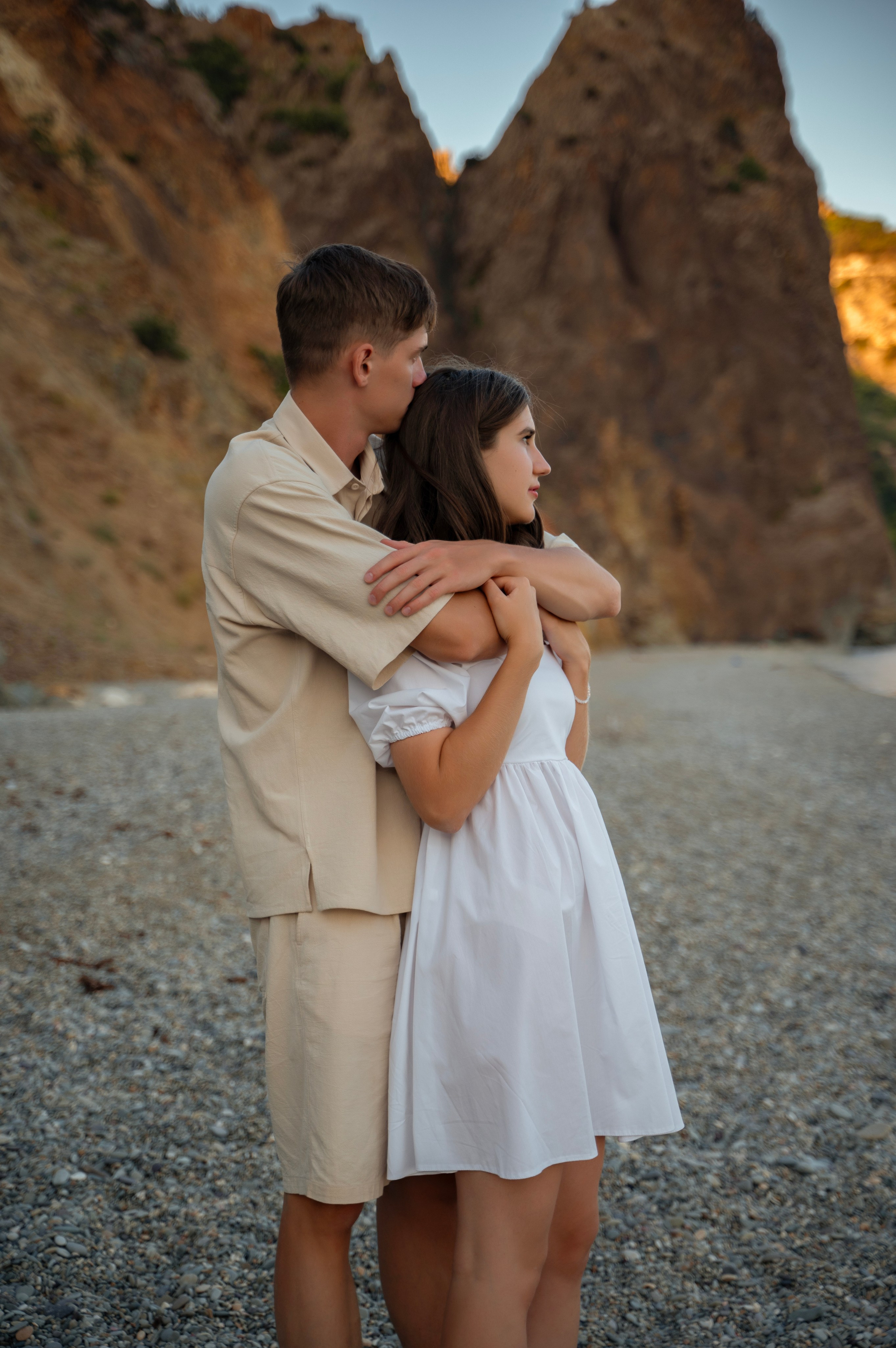 Илья&Варя. Ваш фотограф в Крыму