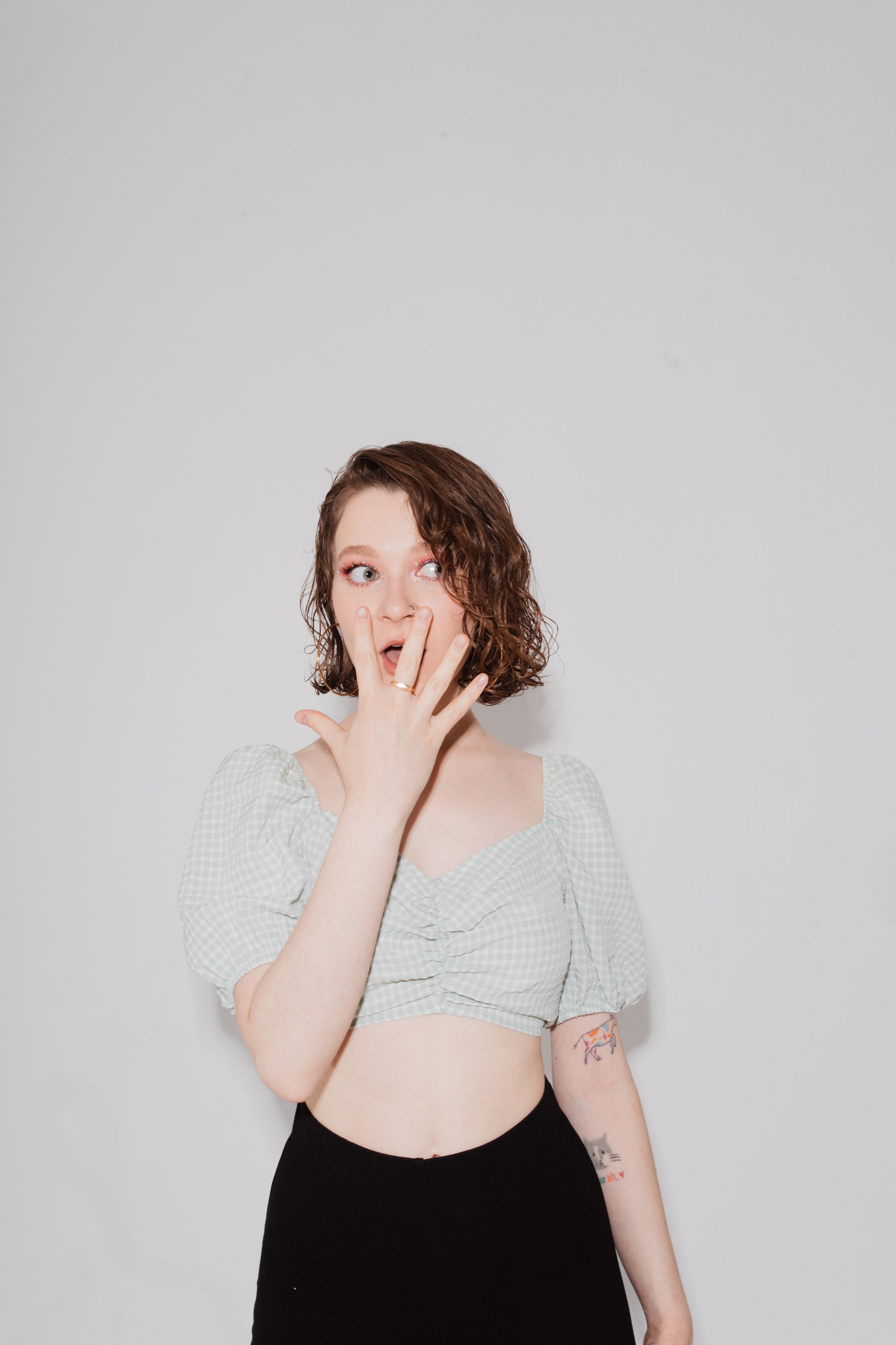 Сью. Фотограф Москва | Анастасия Кочиш