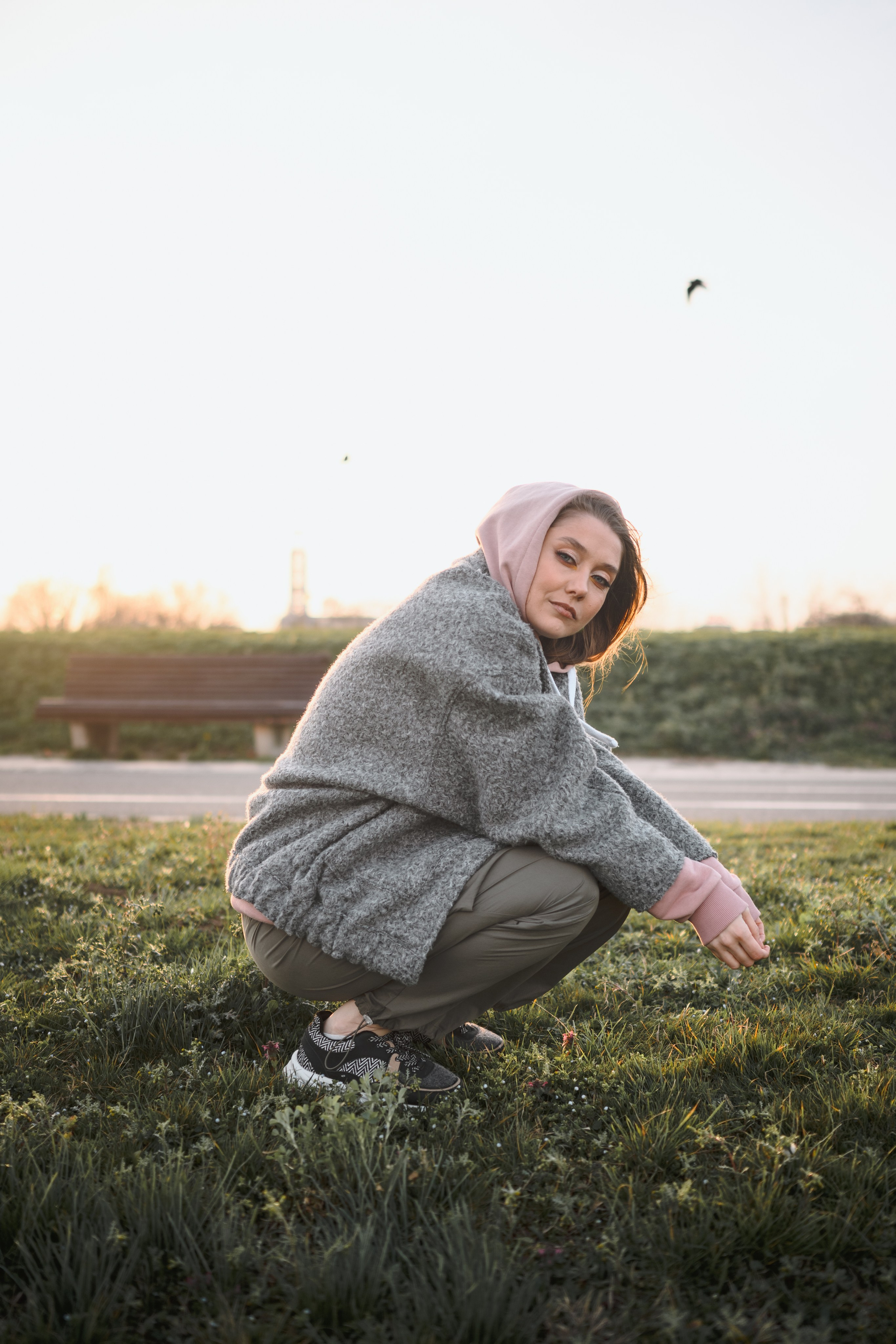 ЦВЕТЕНИЕ ВИШНИ В БЕЛГРАДЕ. Фотограф в Белграде Чугреева Елена