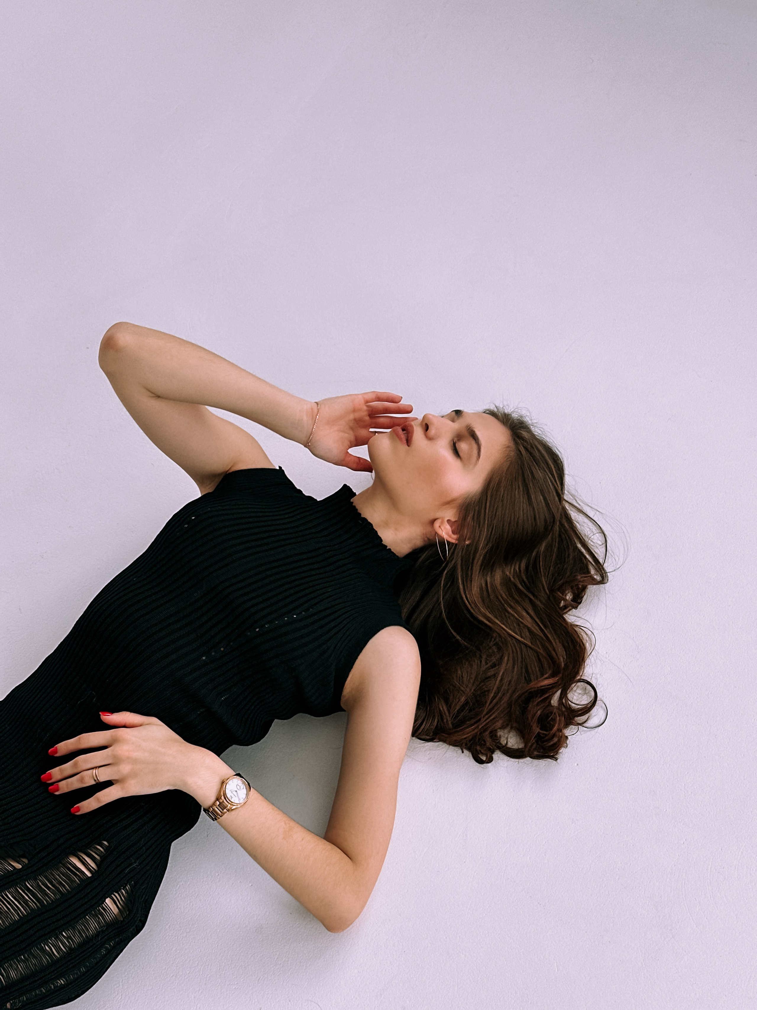 Black. Фотограф в Тюмени Шишкова Ксения