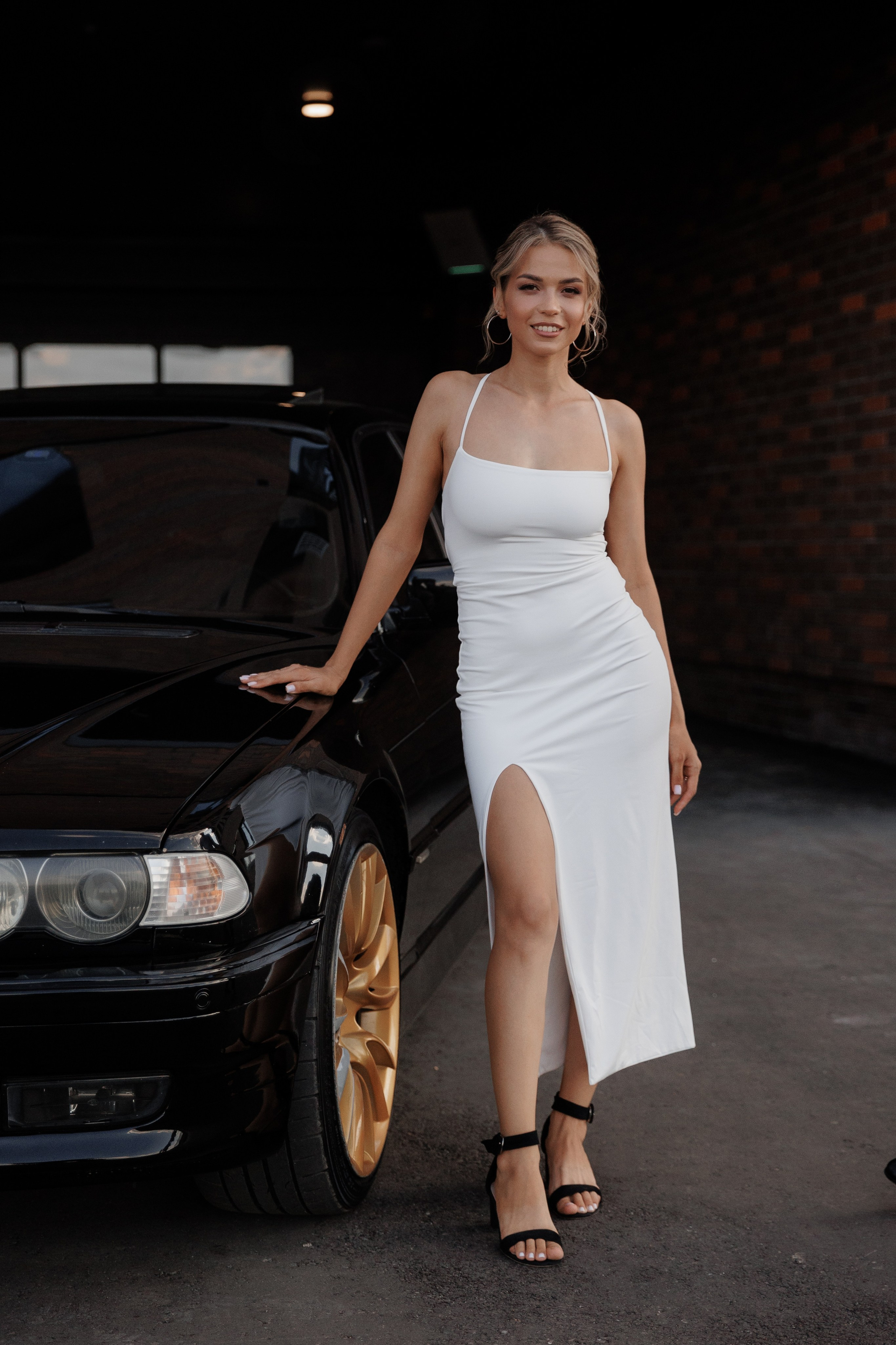 Сергей и Ольга. Свадебный и репортажный фотограф г. Чебоксары Евгений Леонидович