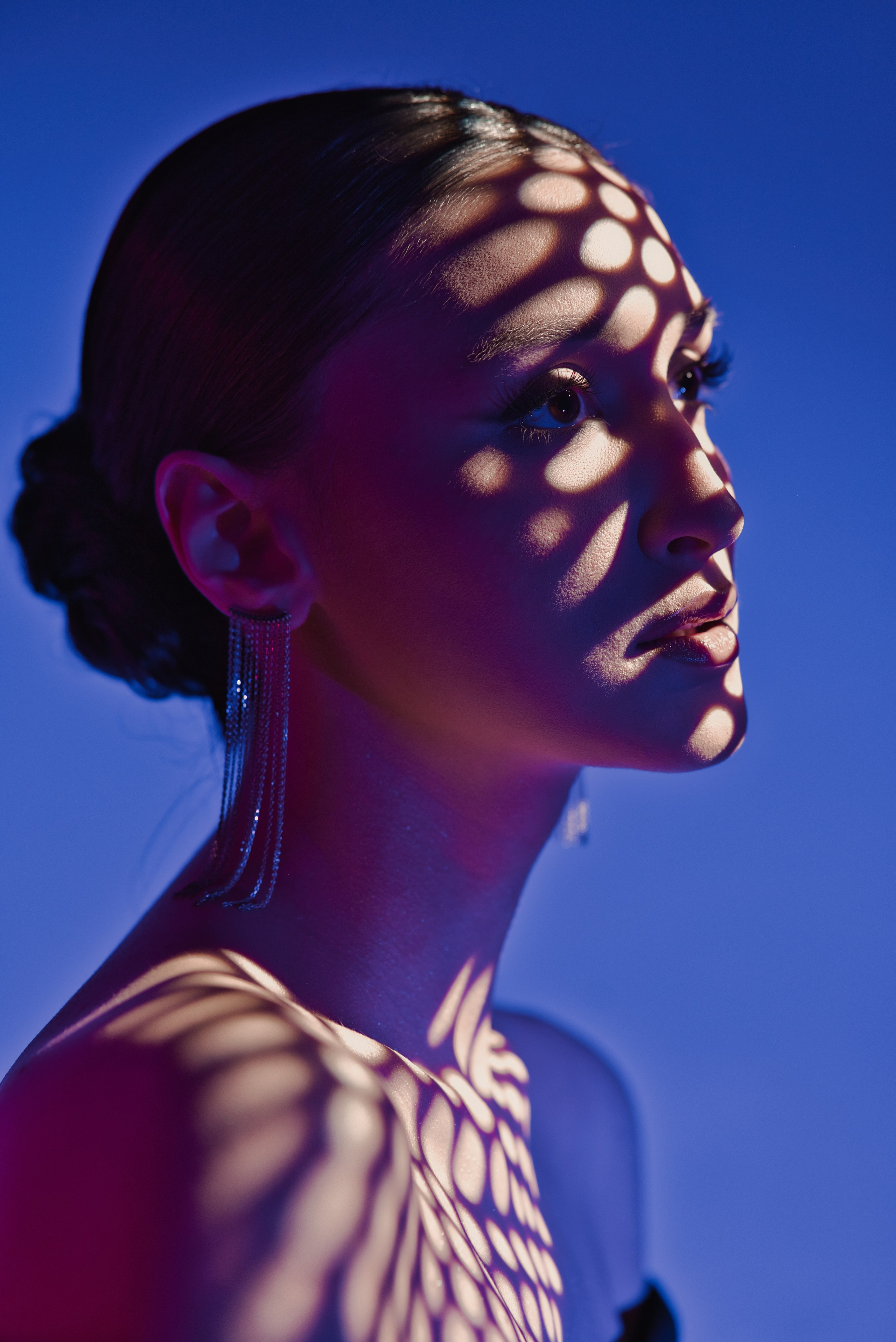 Гобо. Фотограф Денис Кривопусков