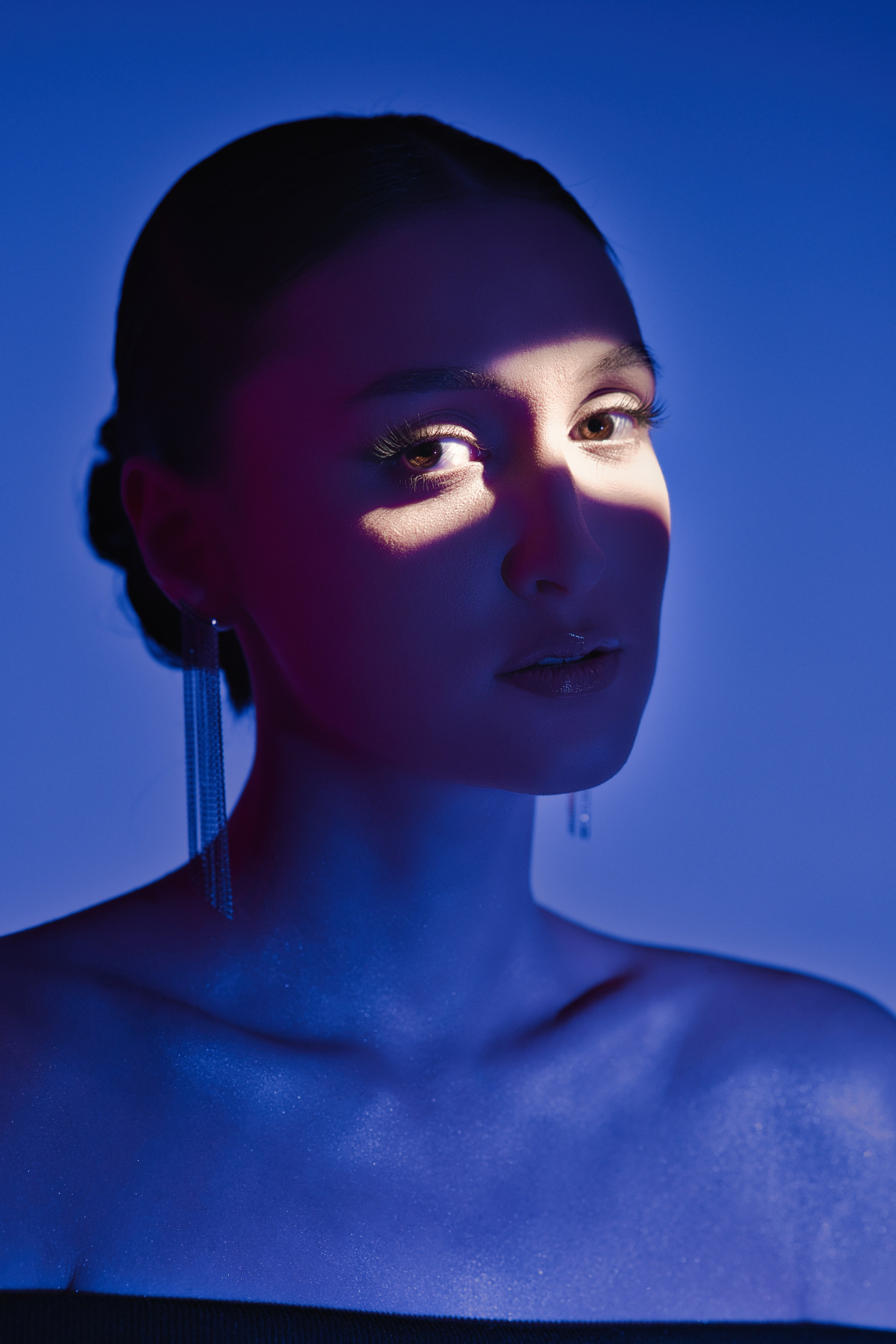 Гобо. Фотограф Денис Кривопусков