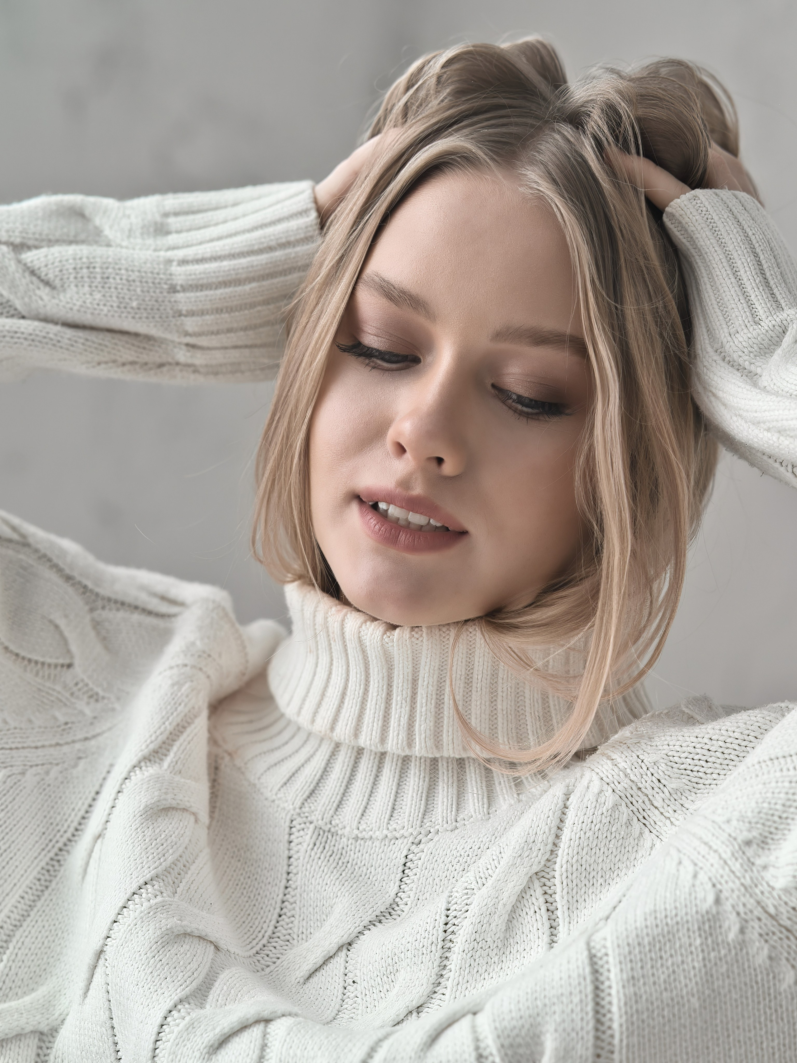 Подарок от мамы. Фотограф Денис Кривопусков