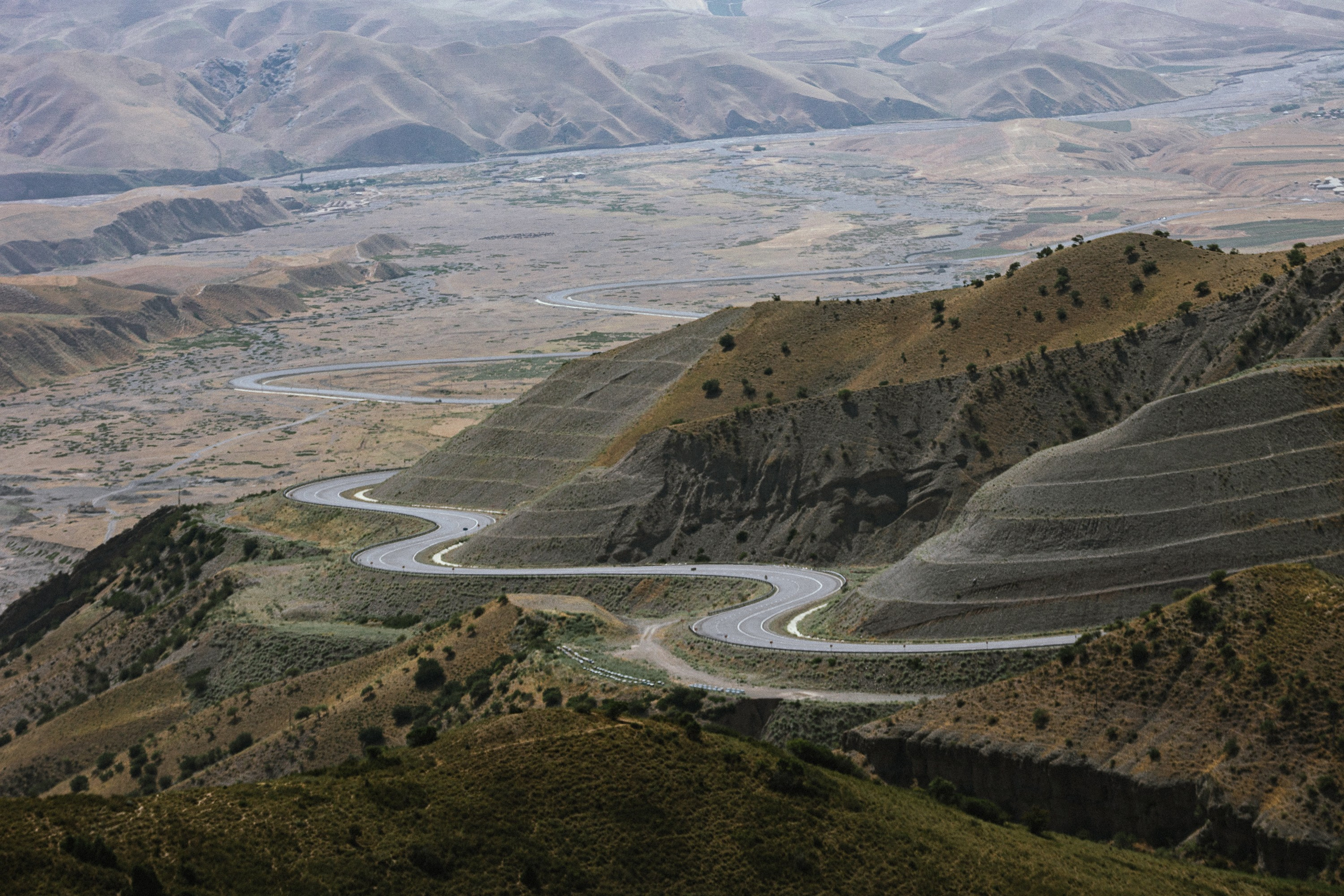 Таджикистан. Добродеева Алла фотограф, Москва