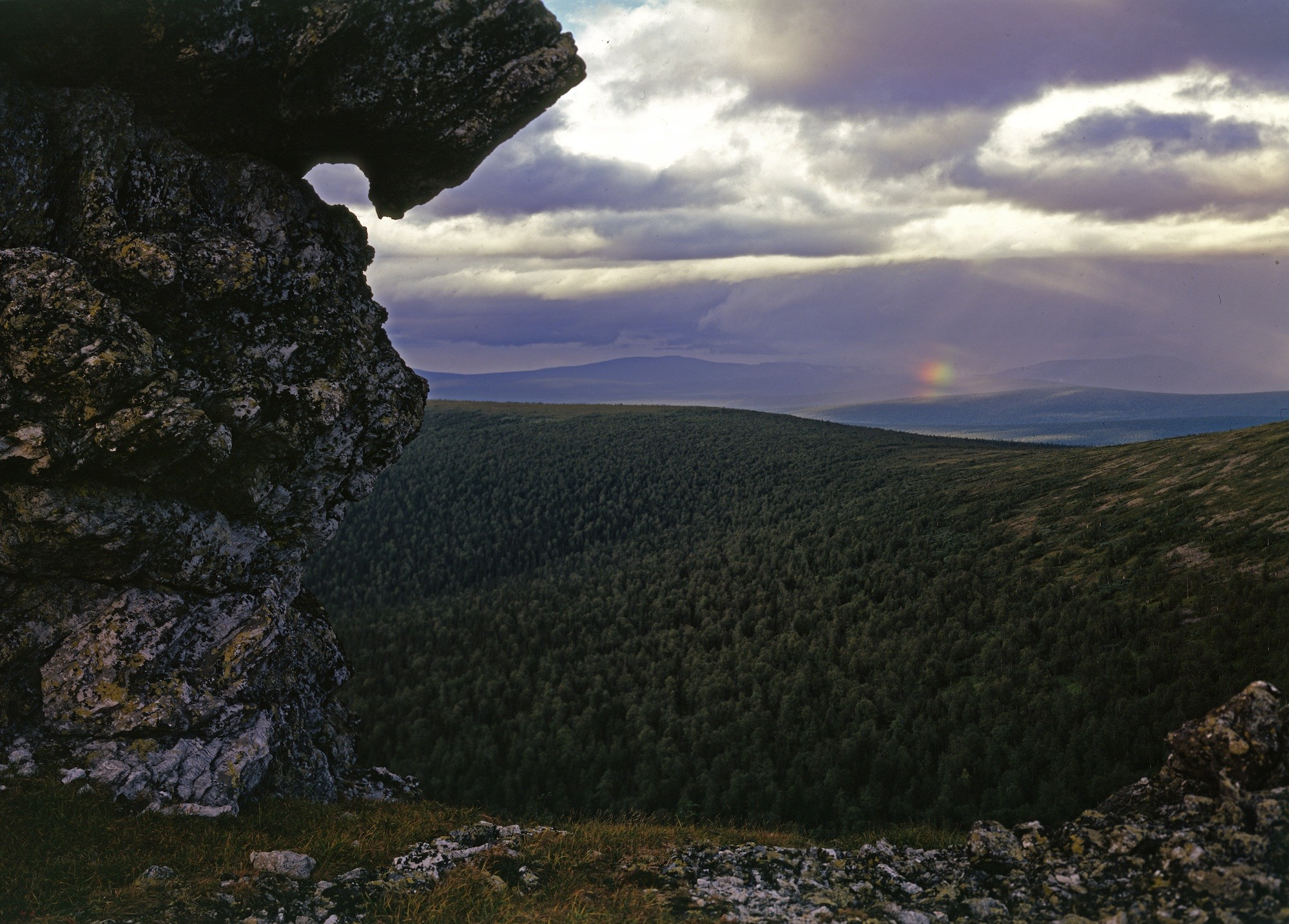 Урал. ВАДИМ ГИППЕНРЕЙТЕР — ВЕЛИКИЙ ФОТОГРАФ ЗЕМЛИ РУССКОЙ
