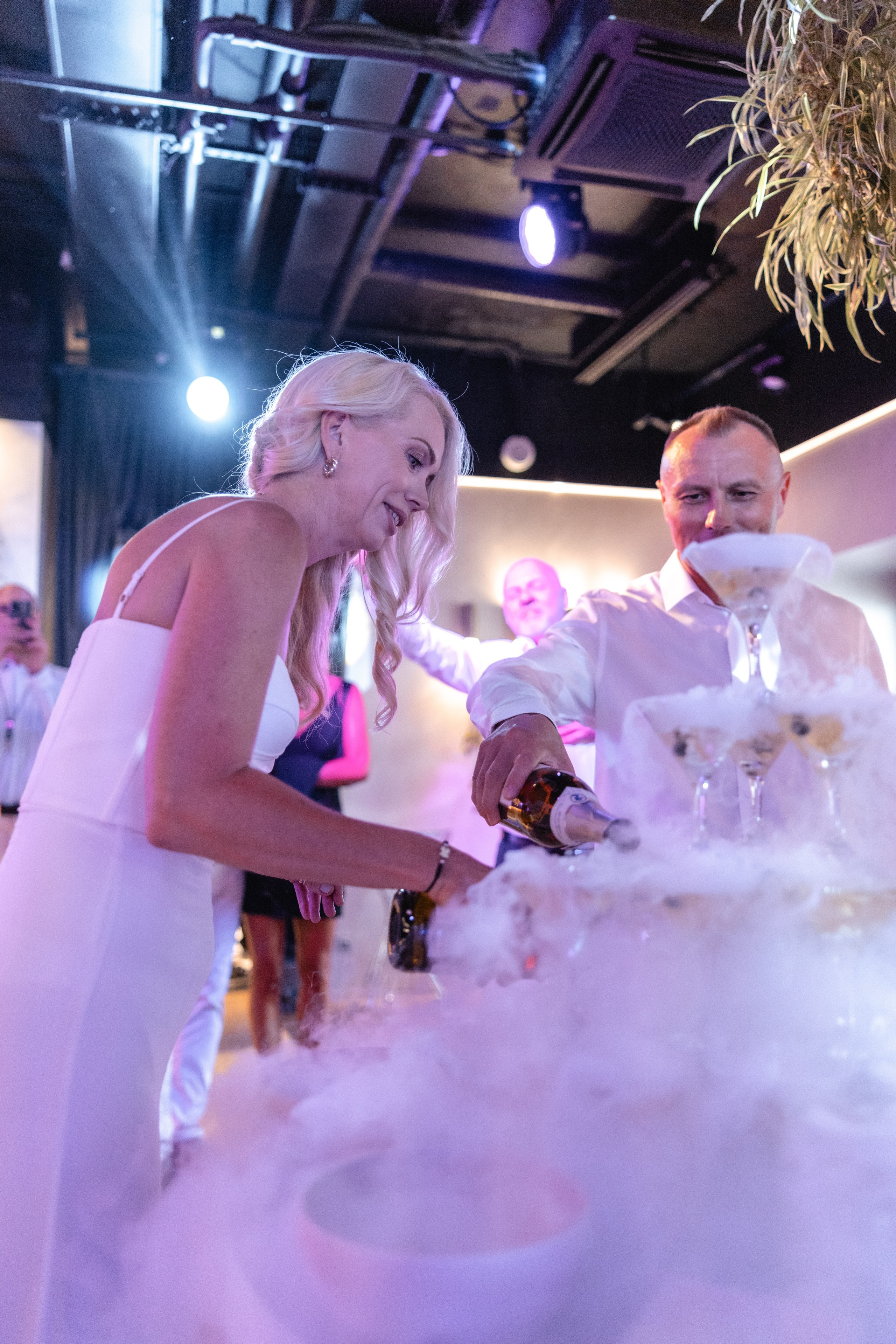 Годовщина свадьбы. Фотограф в Санкт-Петербурге Шевцов Андрей