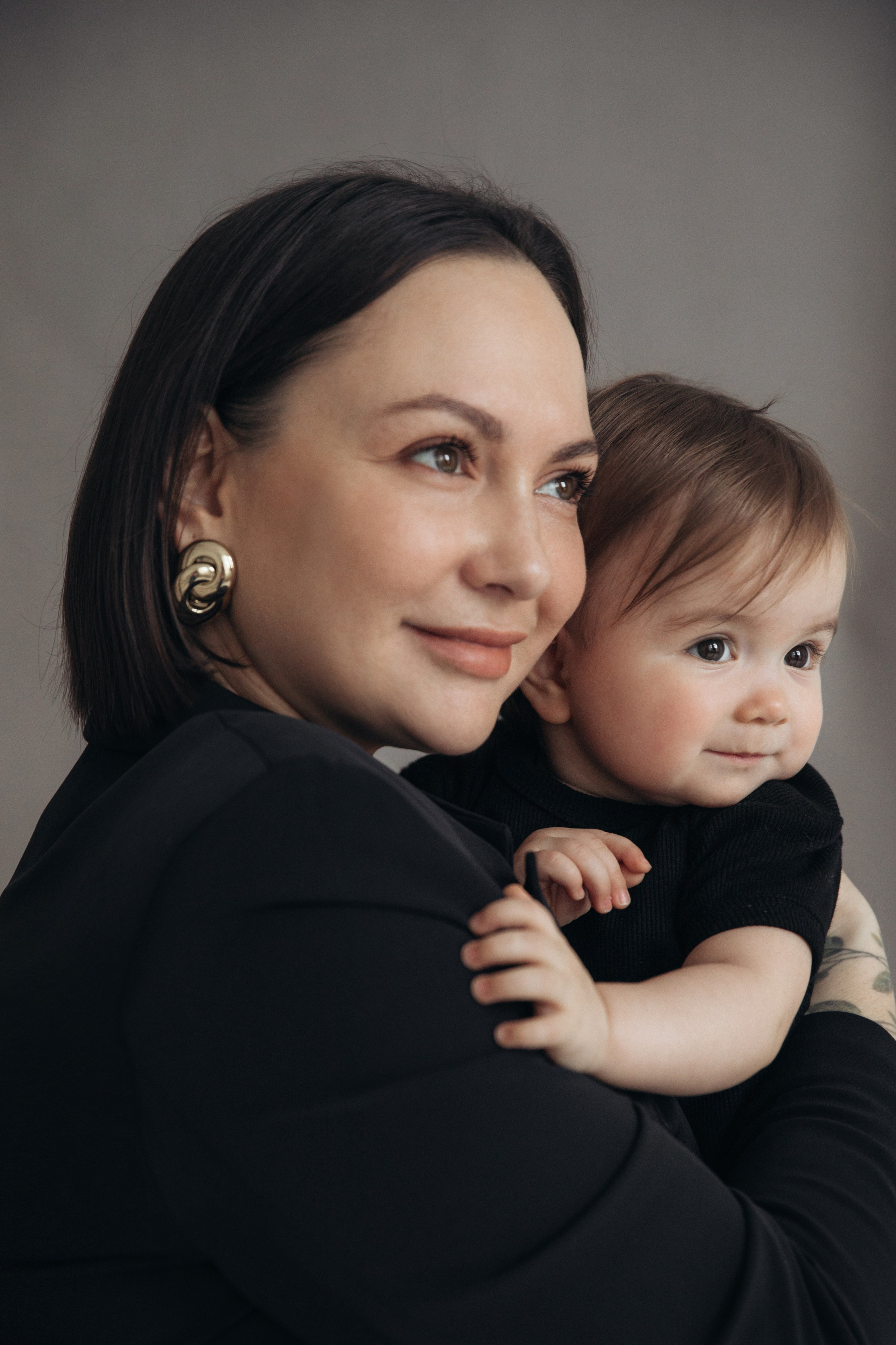 Лизе 1 годик!. Фотограф Сергеева Анна