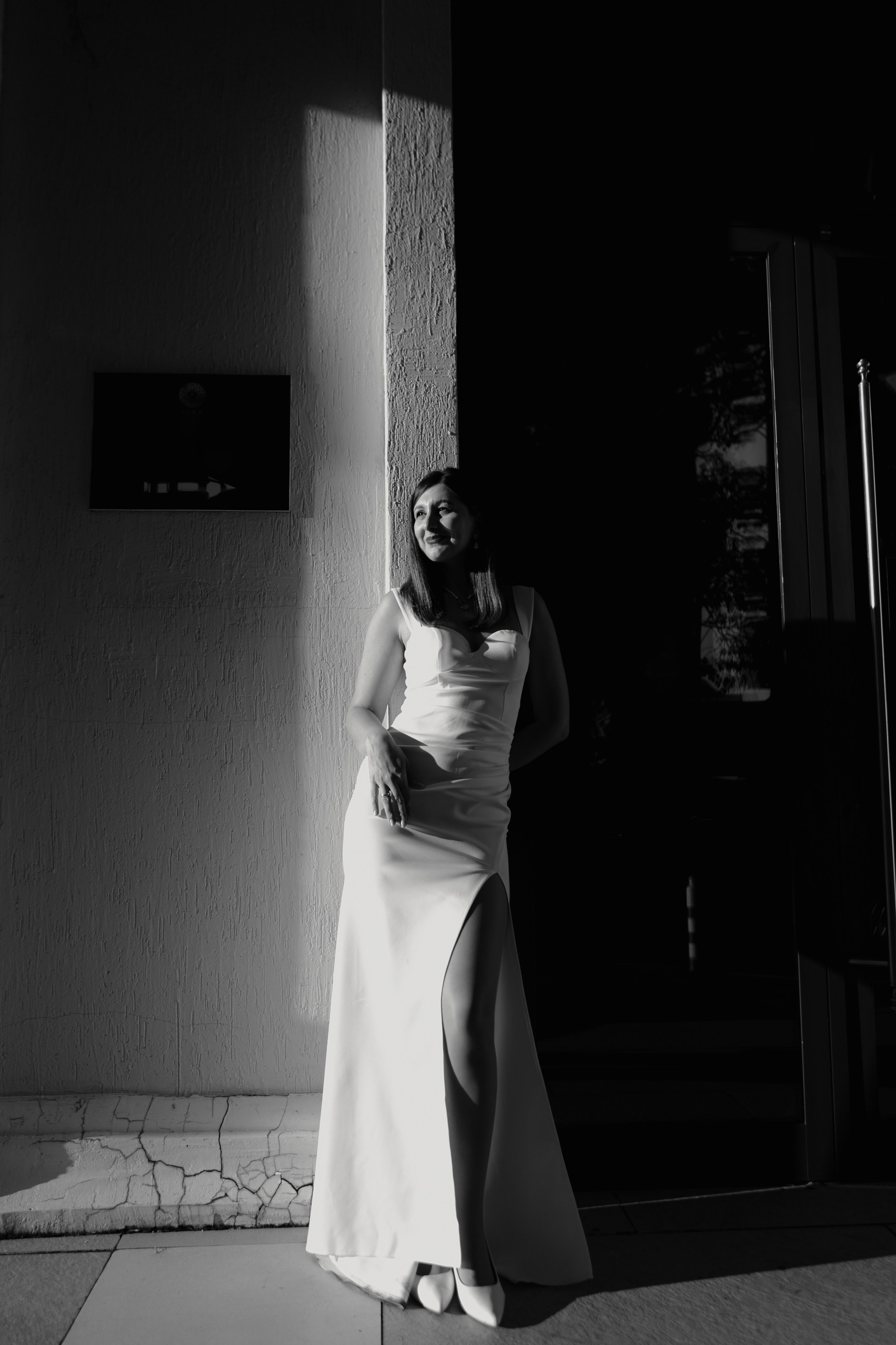 E&R. Фотограф в Батуми Павел Шарников