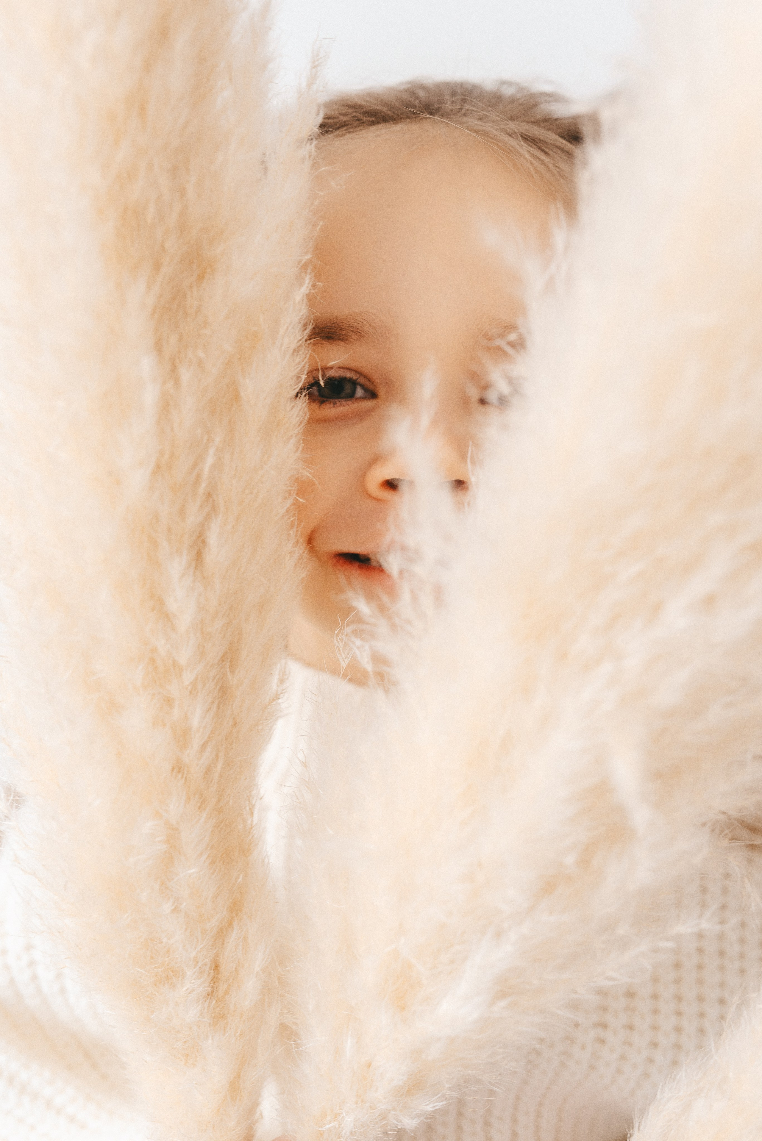 Вика 🤍. Семейный, детский, lifestyle фотограф в Магадане Илона Проскурня