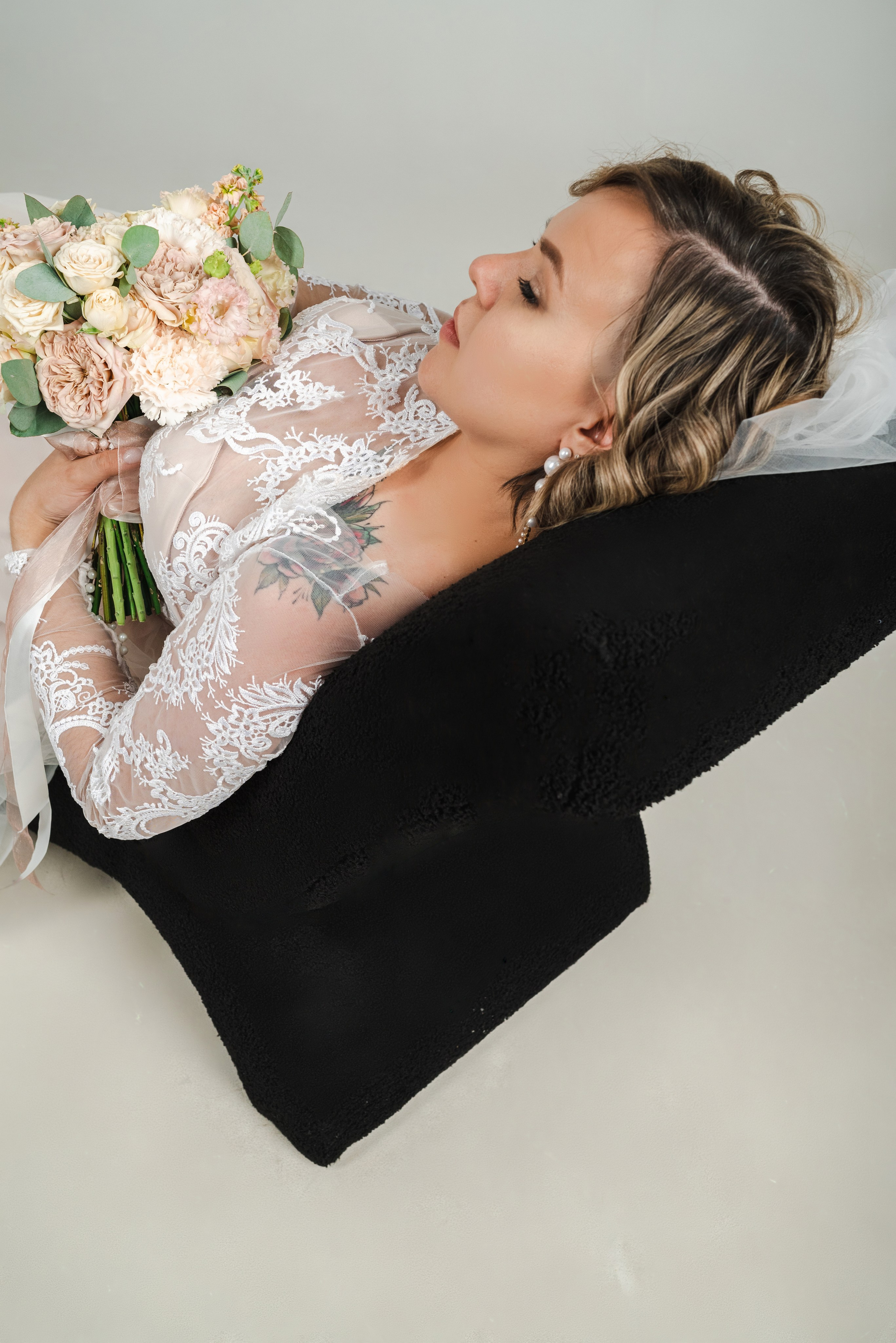 Настя и Дима. Фотограф в Каменске-Шахтинском Ольга Сагал