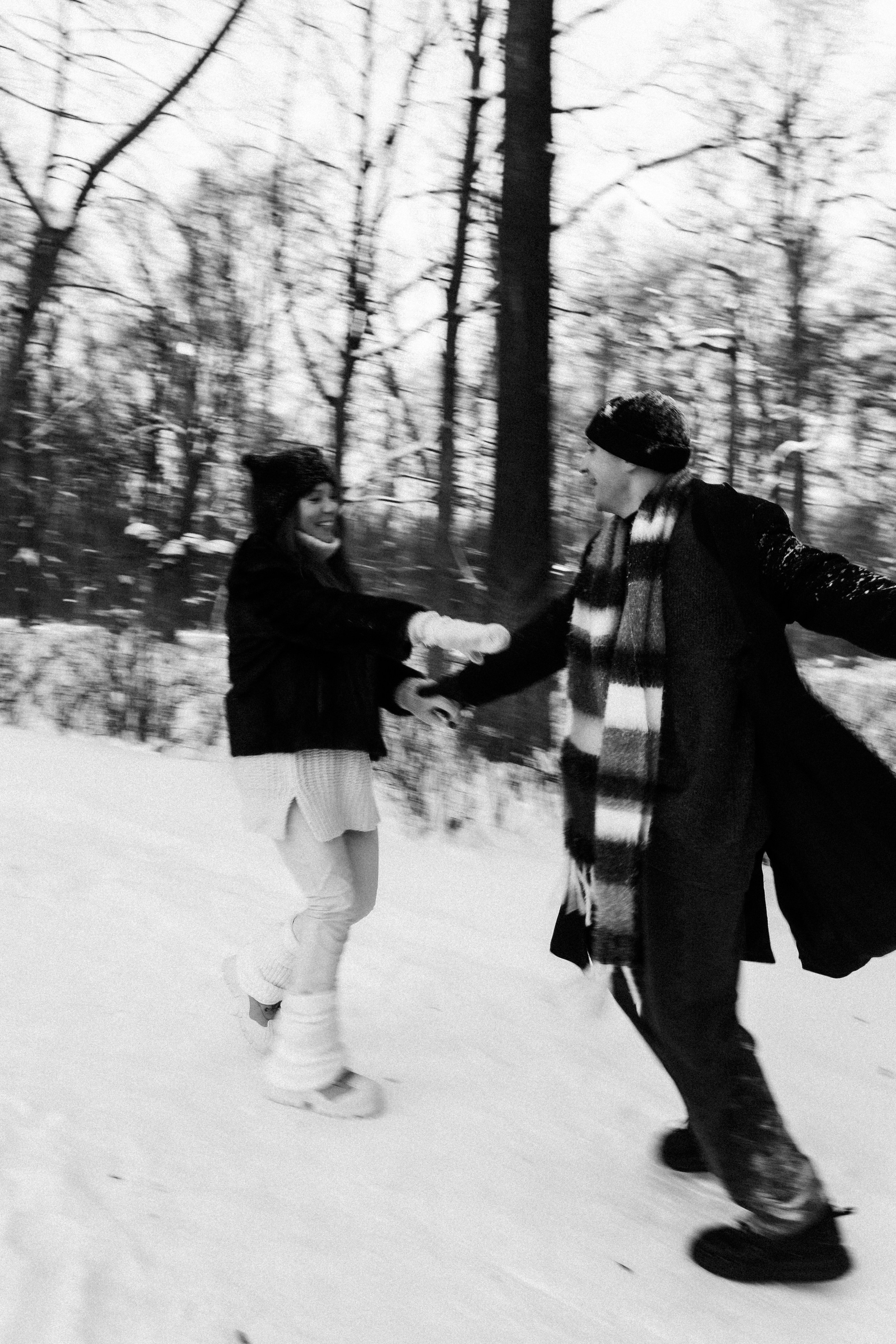 Настя и Коля. Фотограф в Санкт-Петербурге