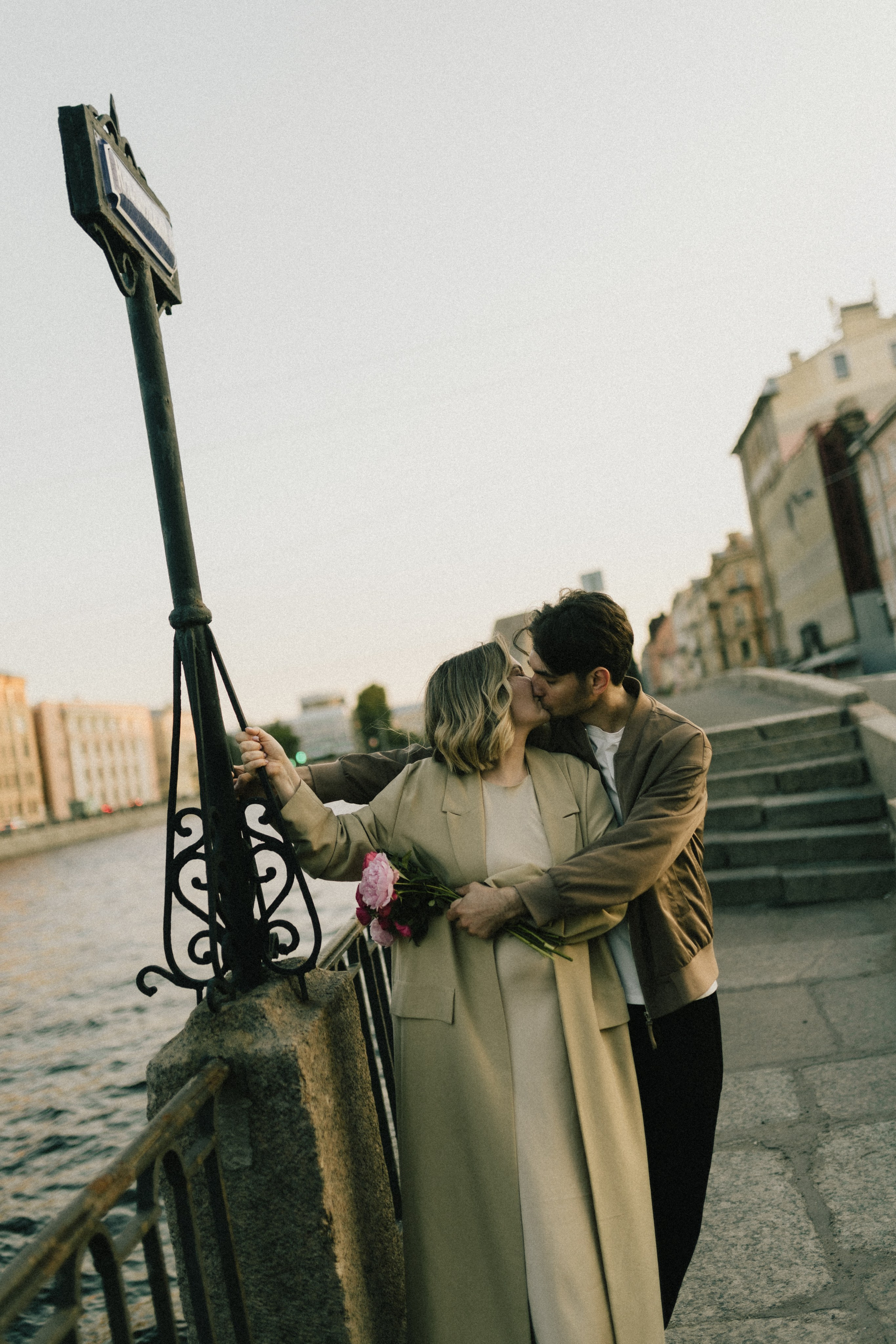 Алсу и Альфир. Фотограф в Санкт-Петербурге