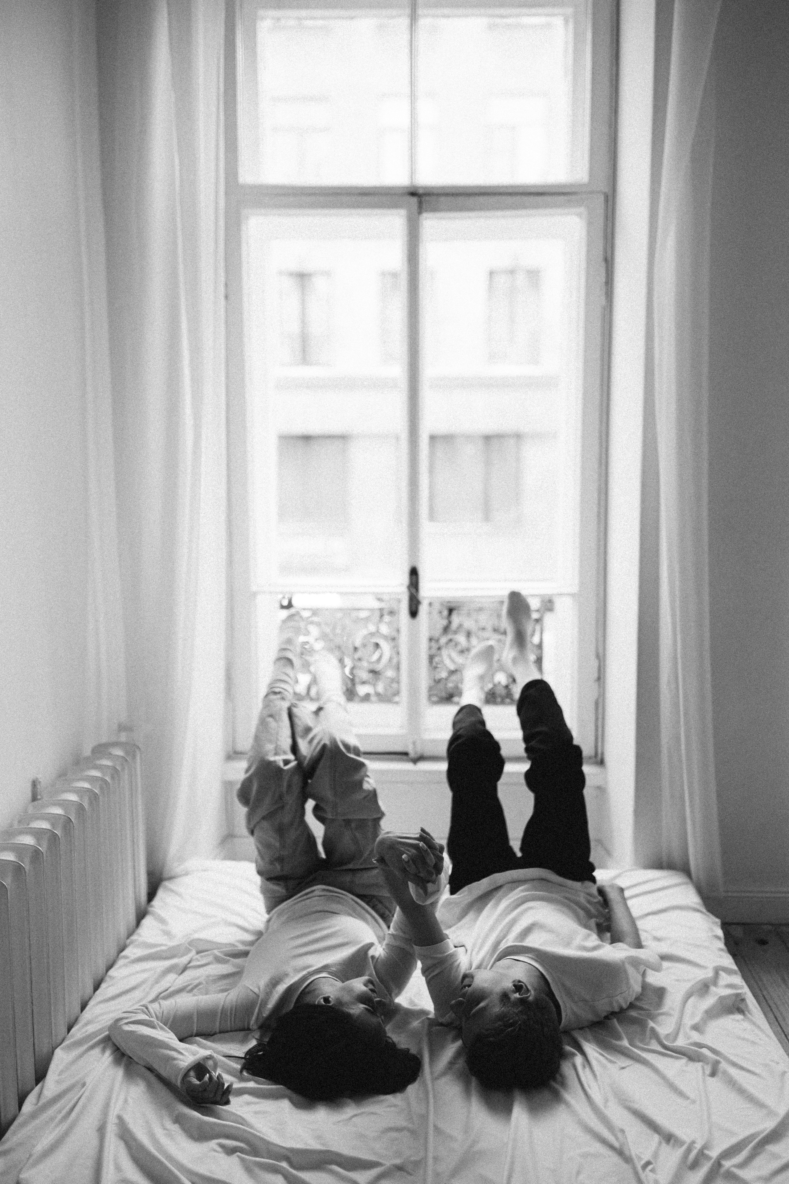 Светлана и Никита. Фотограф в Санкт-Петербурге