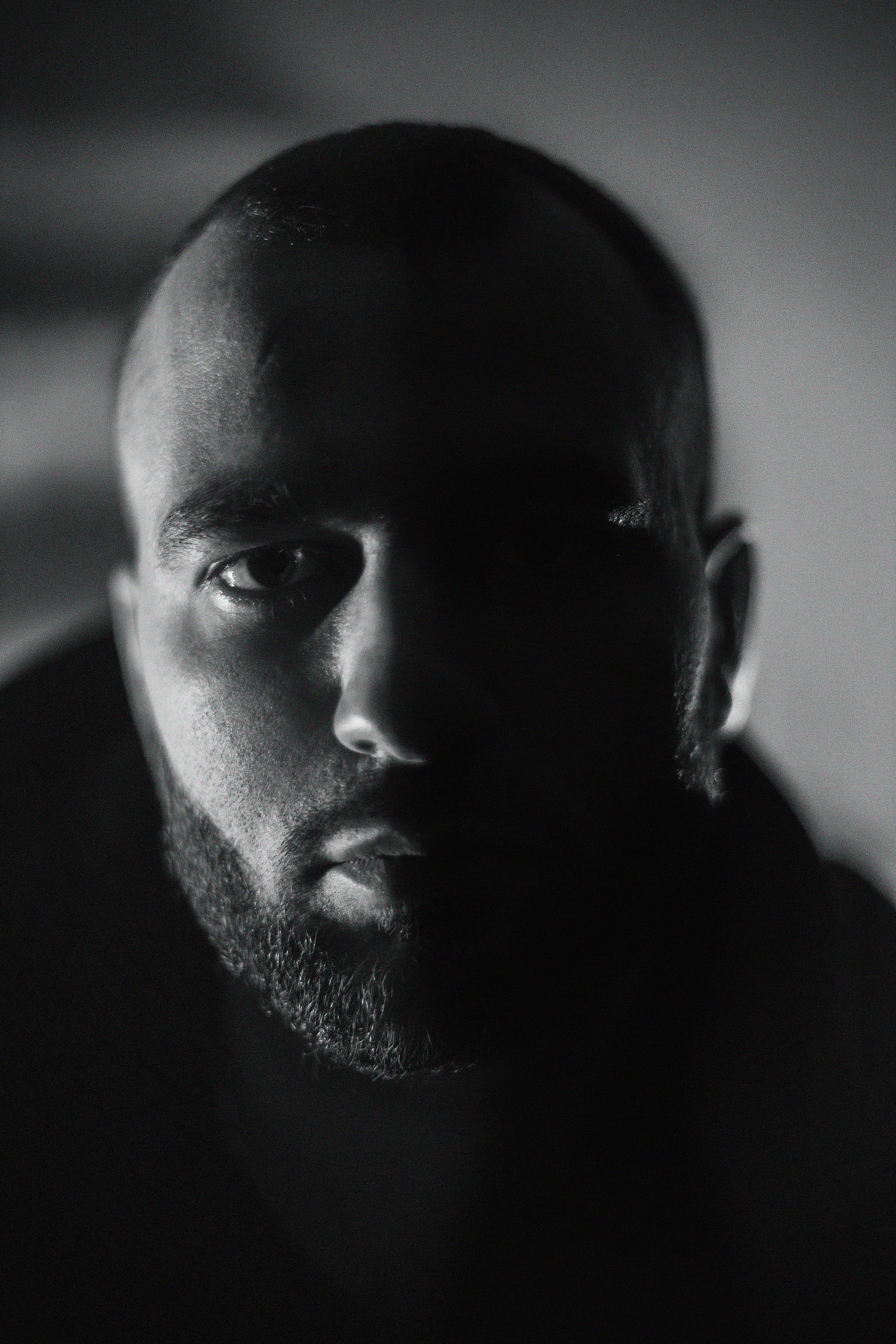 Монохром. Фотограф Photo_alsp