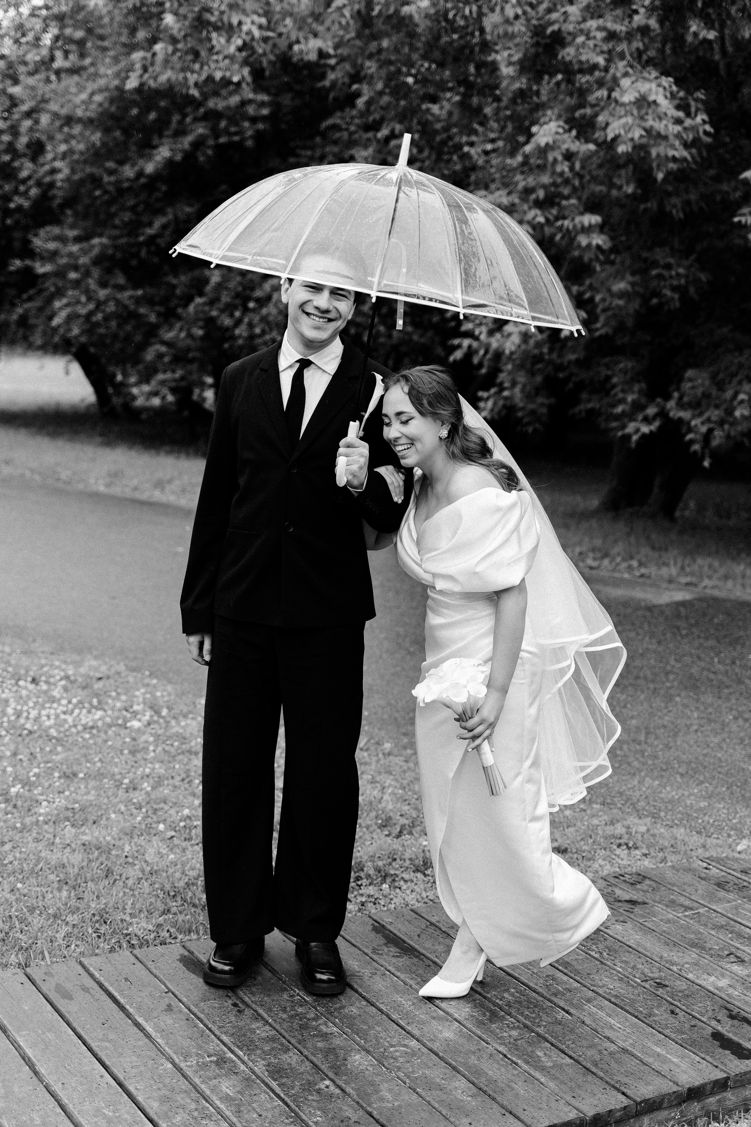 Владислав и София. Фотограф Елизавета Савина