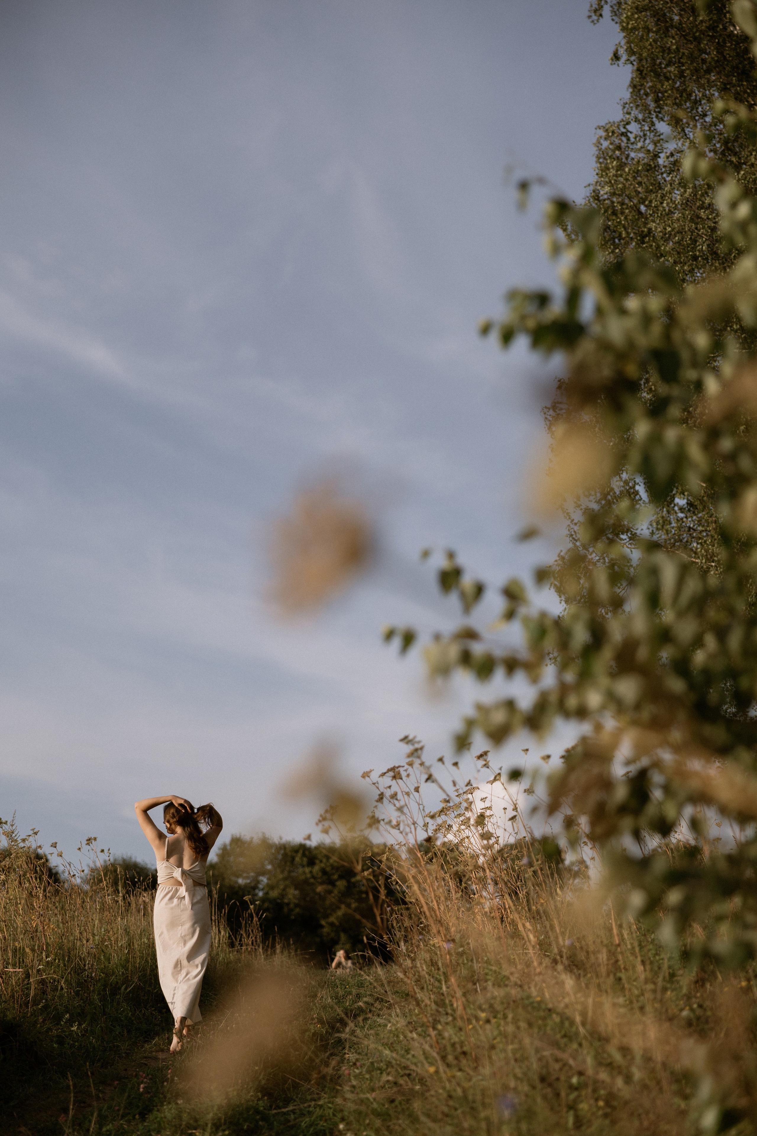 Екатерина. Свадебный фотограф Нижний Новгород