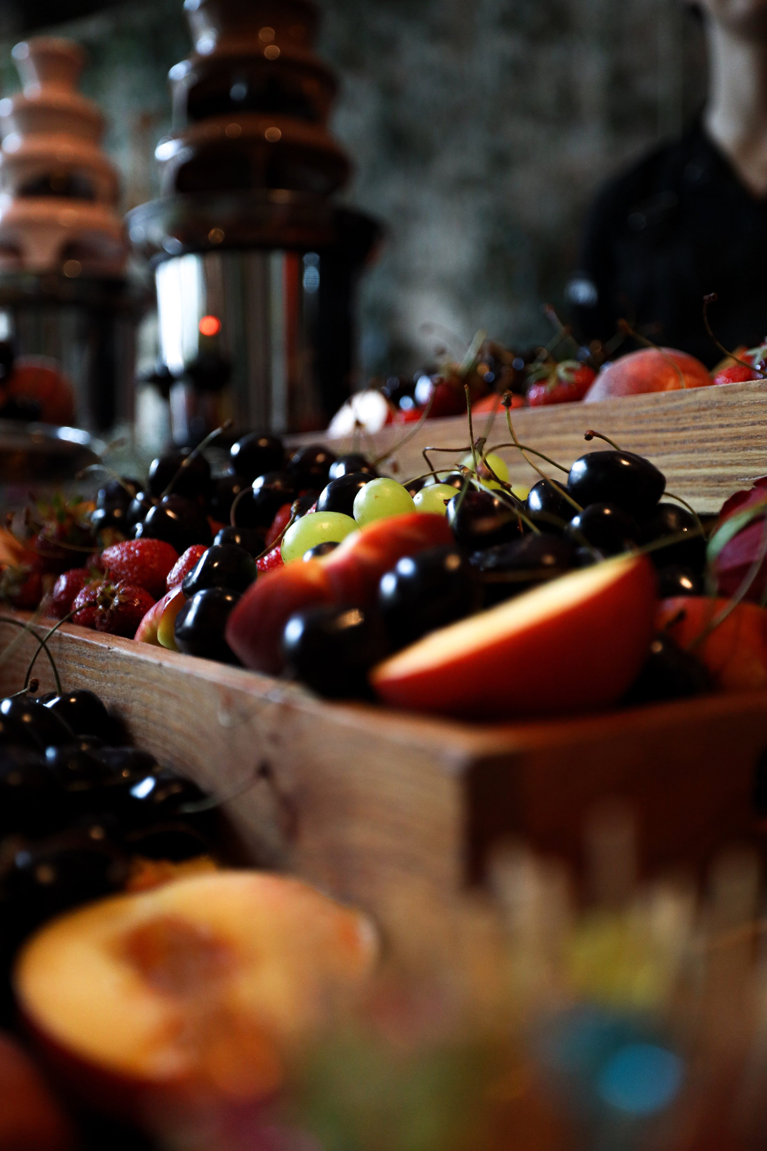 Gastrodvor 3YEARS. Дженбаз Павел — фотограф в Ялте