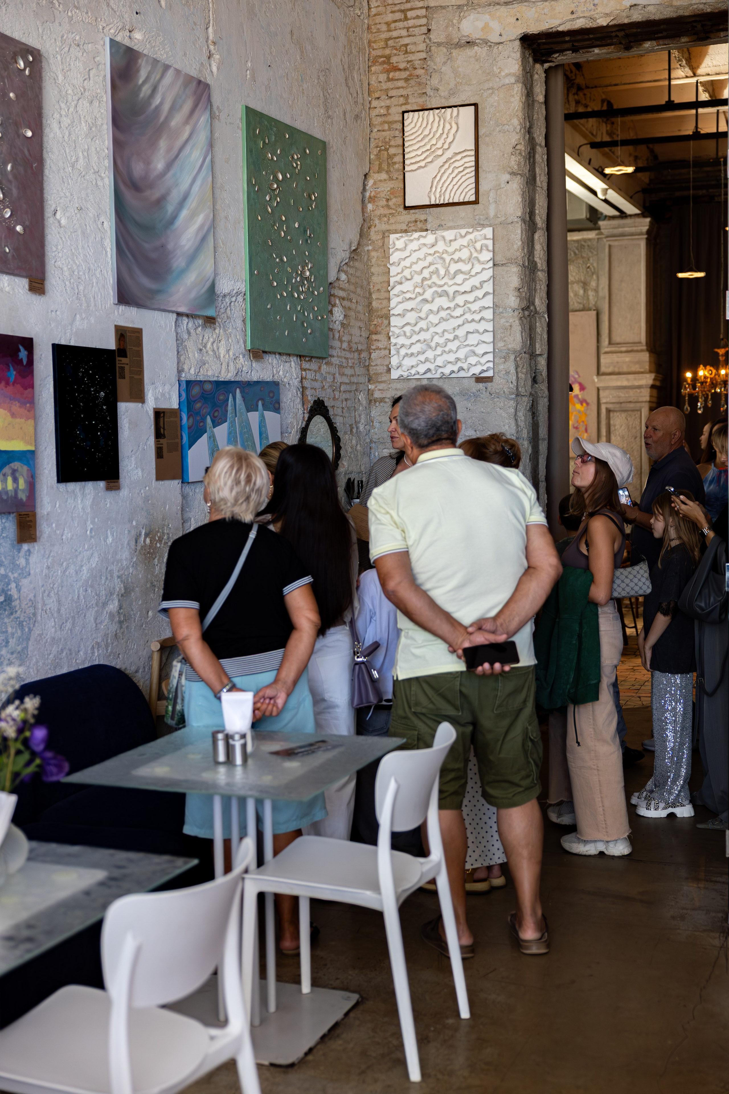 Gastrodvor THE LAB. Дженбаз Павел — фотограф в Ялте