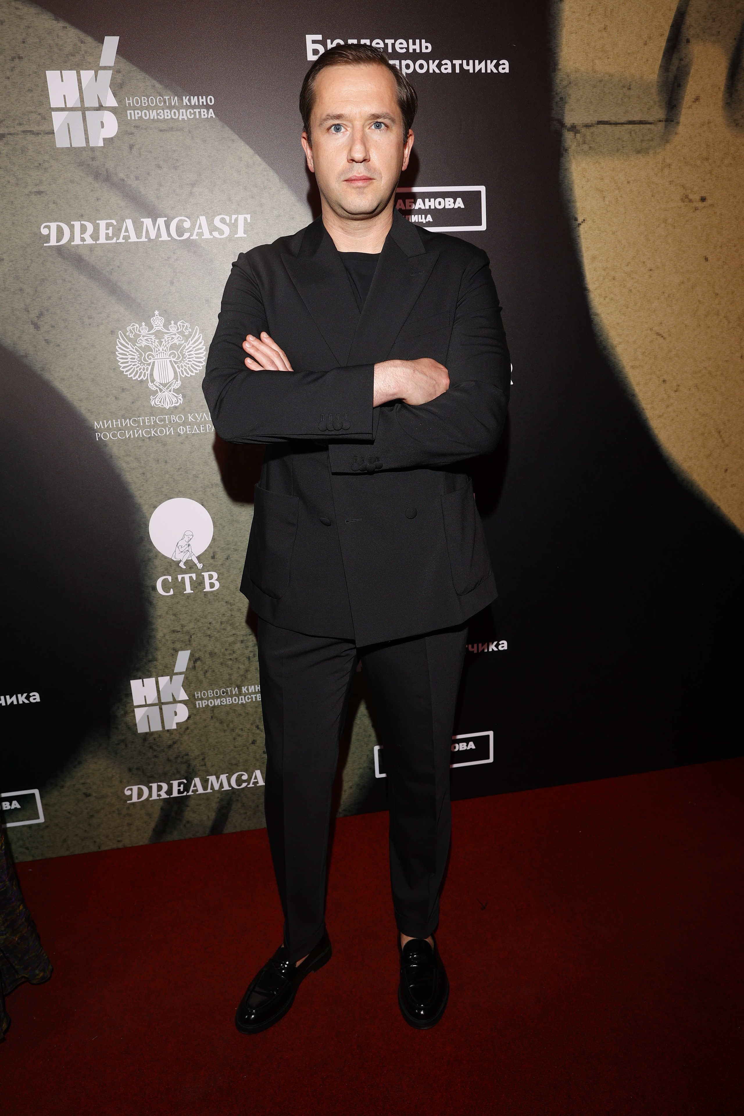 III Премия Гильдии кастинг-директоров. Nikolskayasecular