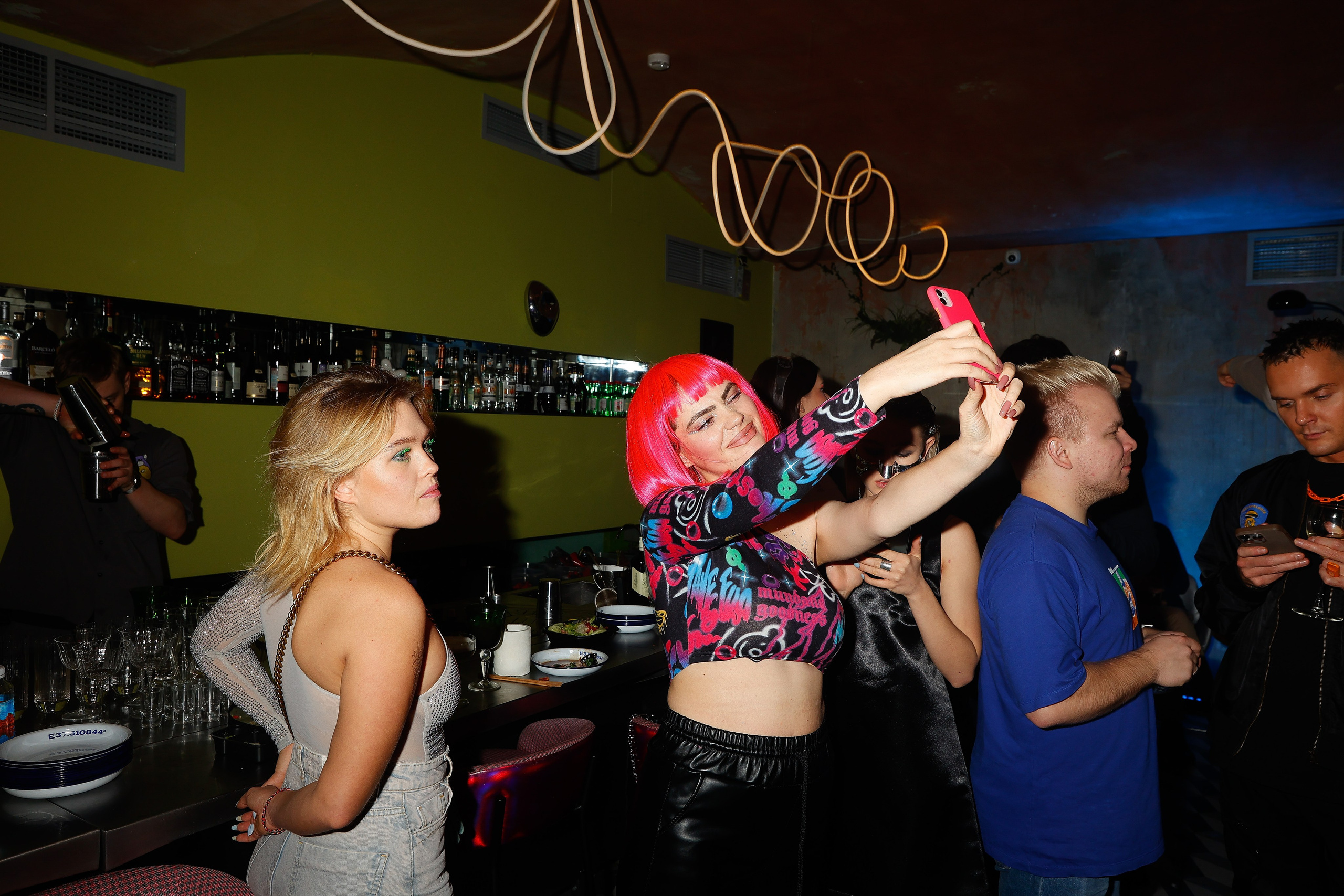 АНДРЕЙ ГЛАЗУНОВ. Nikolskayasecular