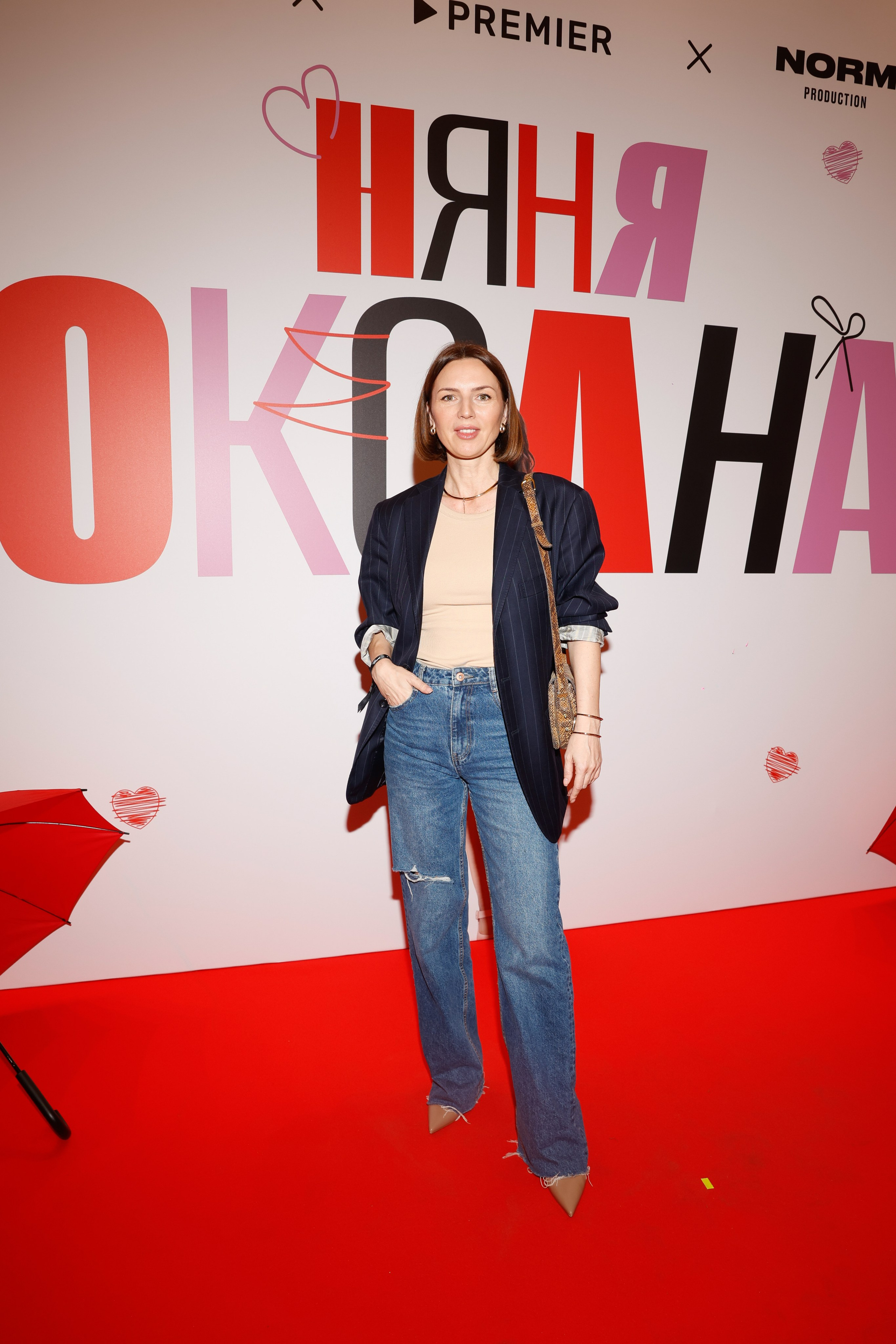 НЯНЯ ОКСАНА. Nikolskayasecular