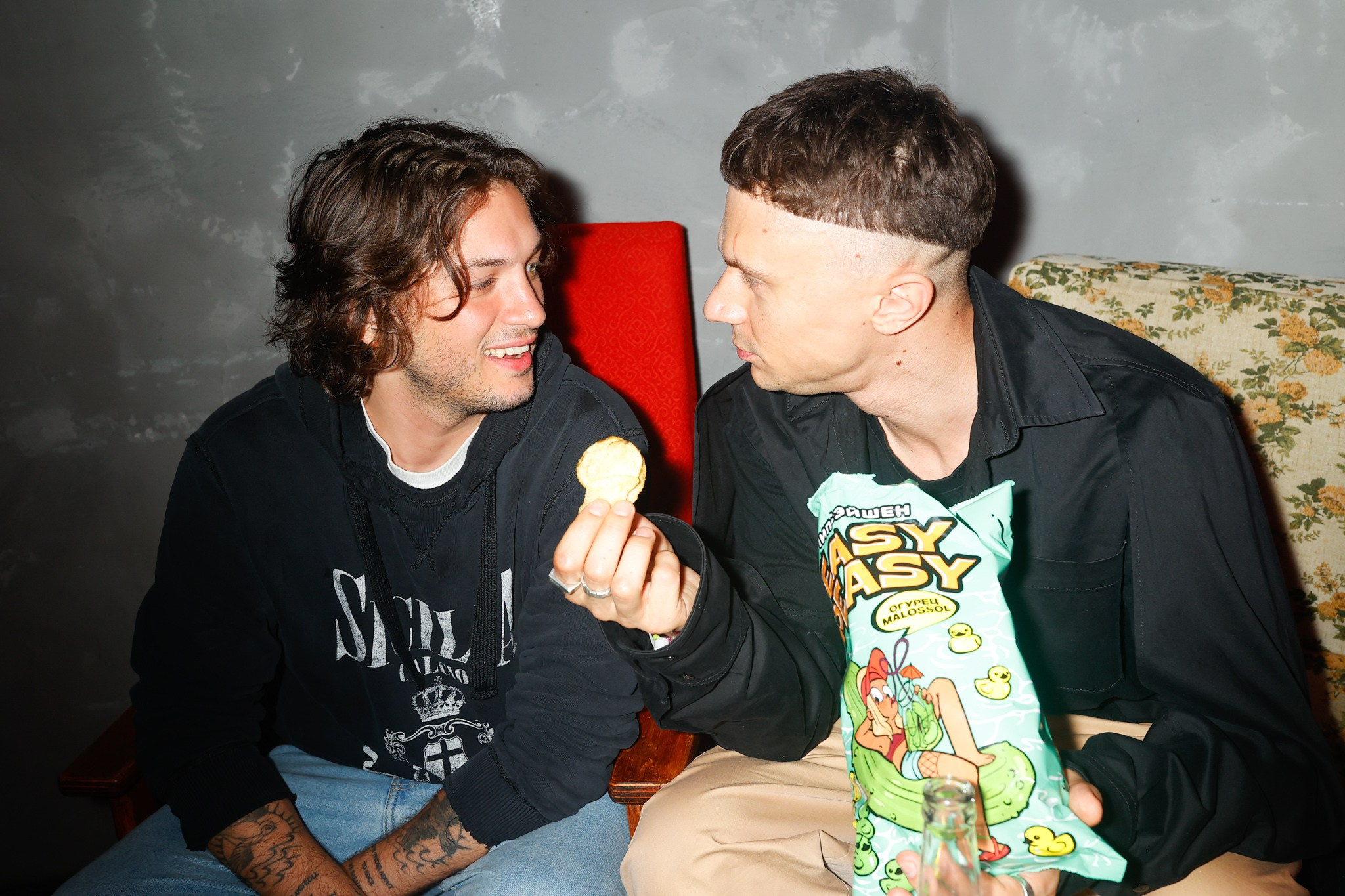 ИВЛЕЕВА. Nikolskayasecular