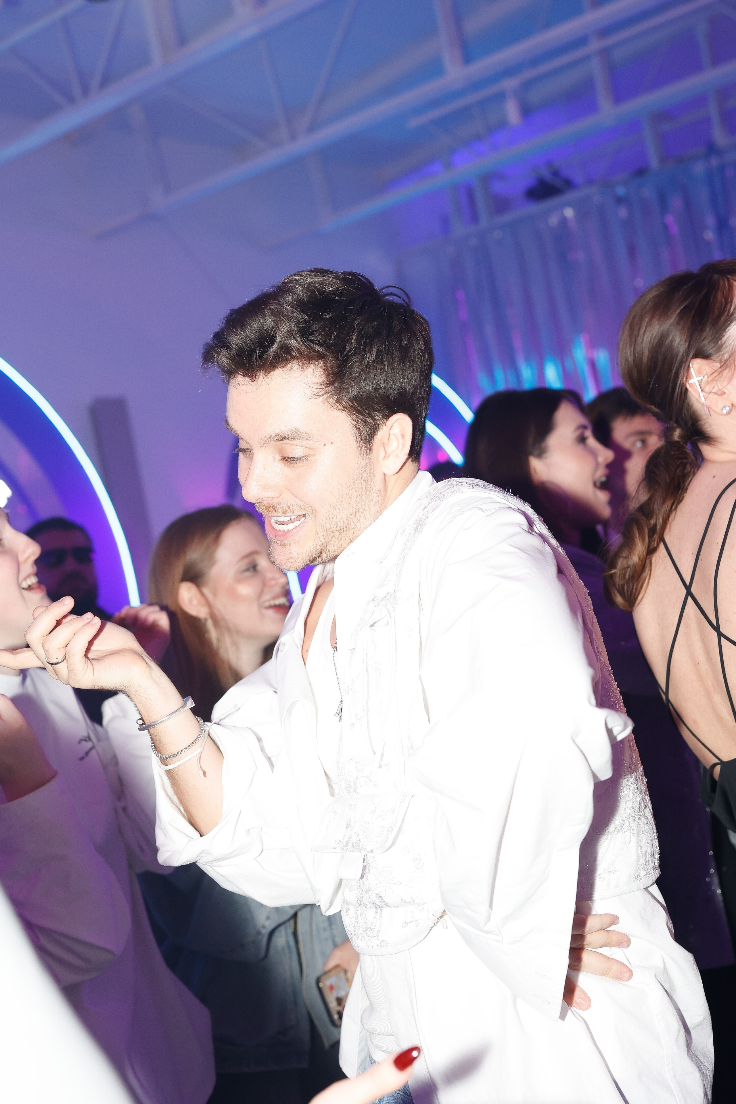 КАРИНА НИГАЙ. Nikolskayasecular