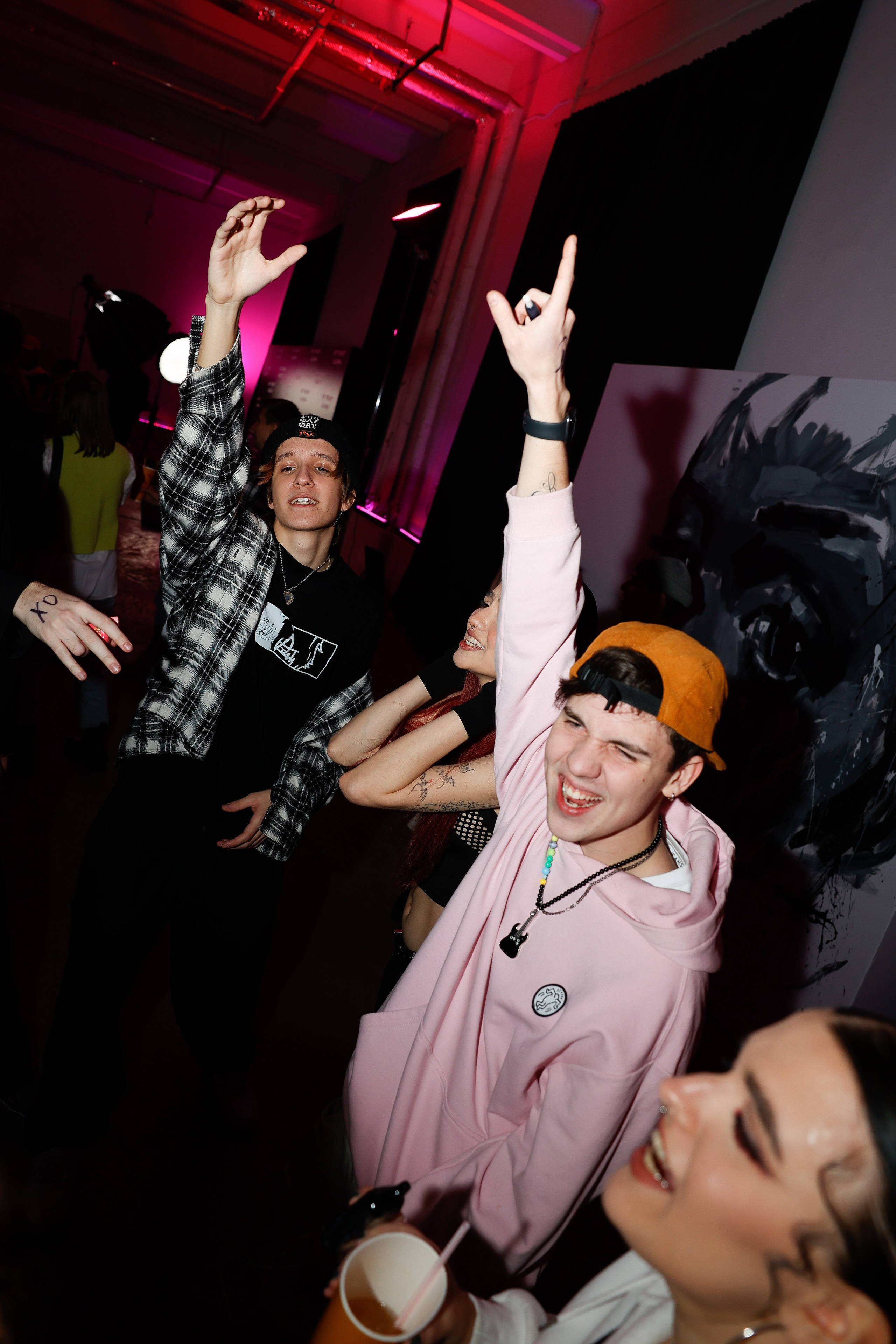 ALISHA. Nikolskayasecular