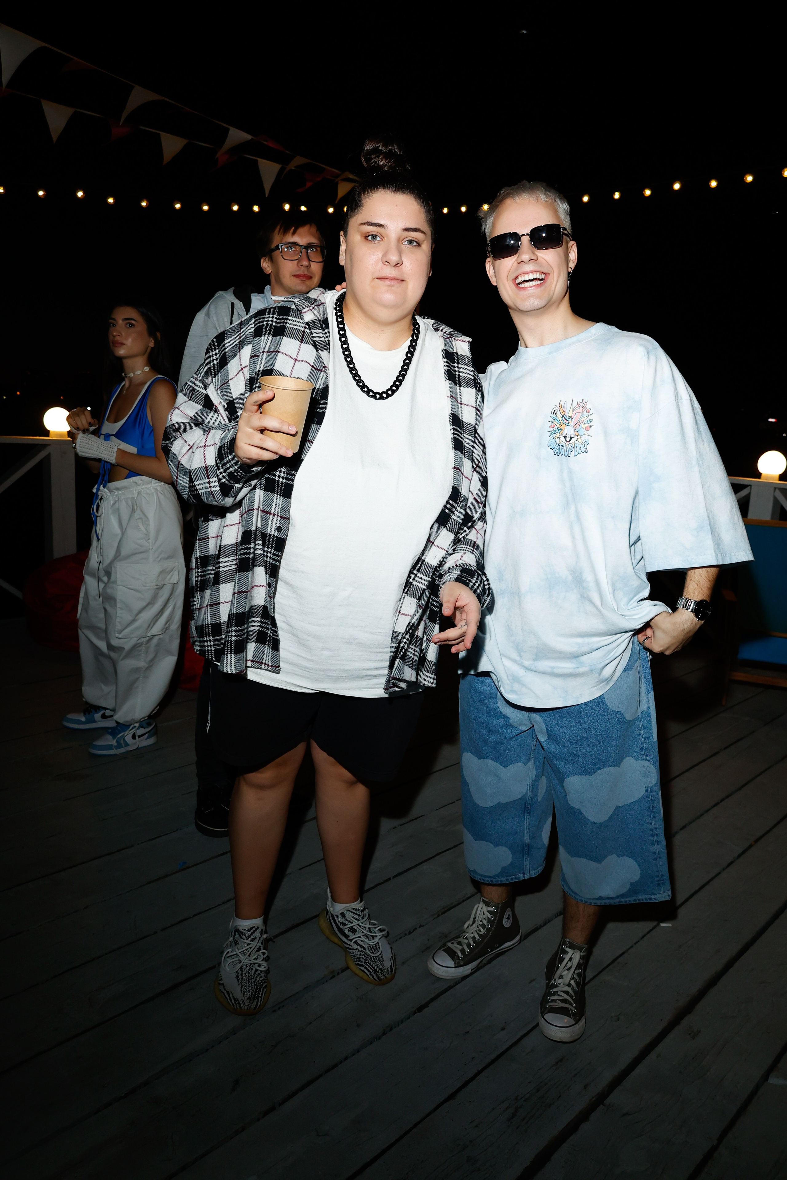 КАТЯ ГОЛЫШЕВА. Nikolskayasecular