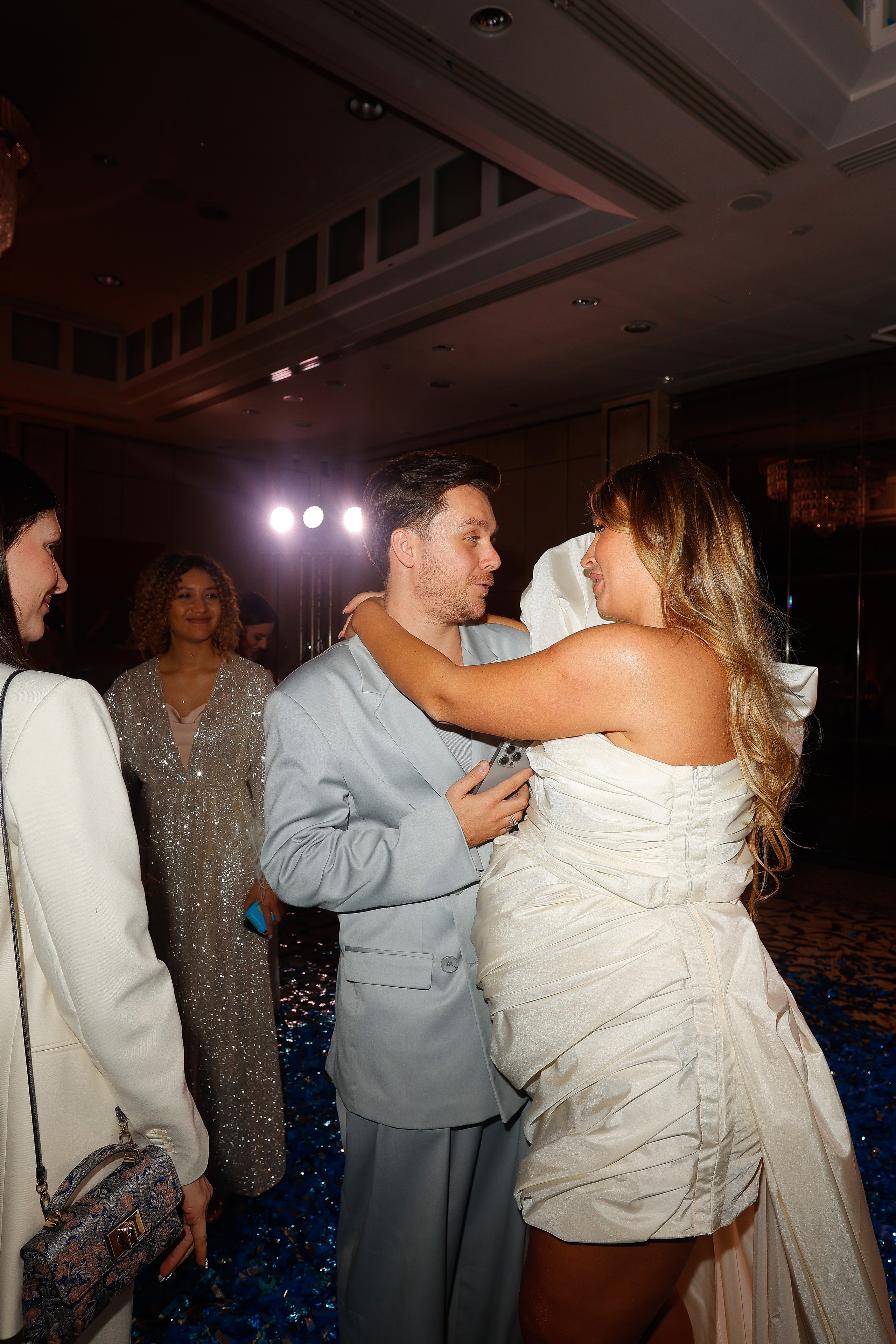 GENDER PARTY ЯНЫ ЛЕВЕНЦЕВОЙ. Nikolskayasecular