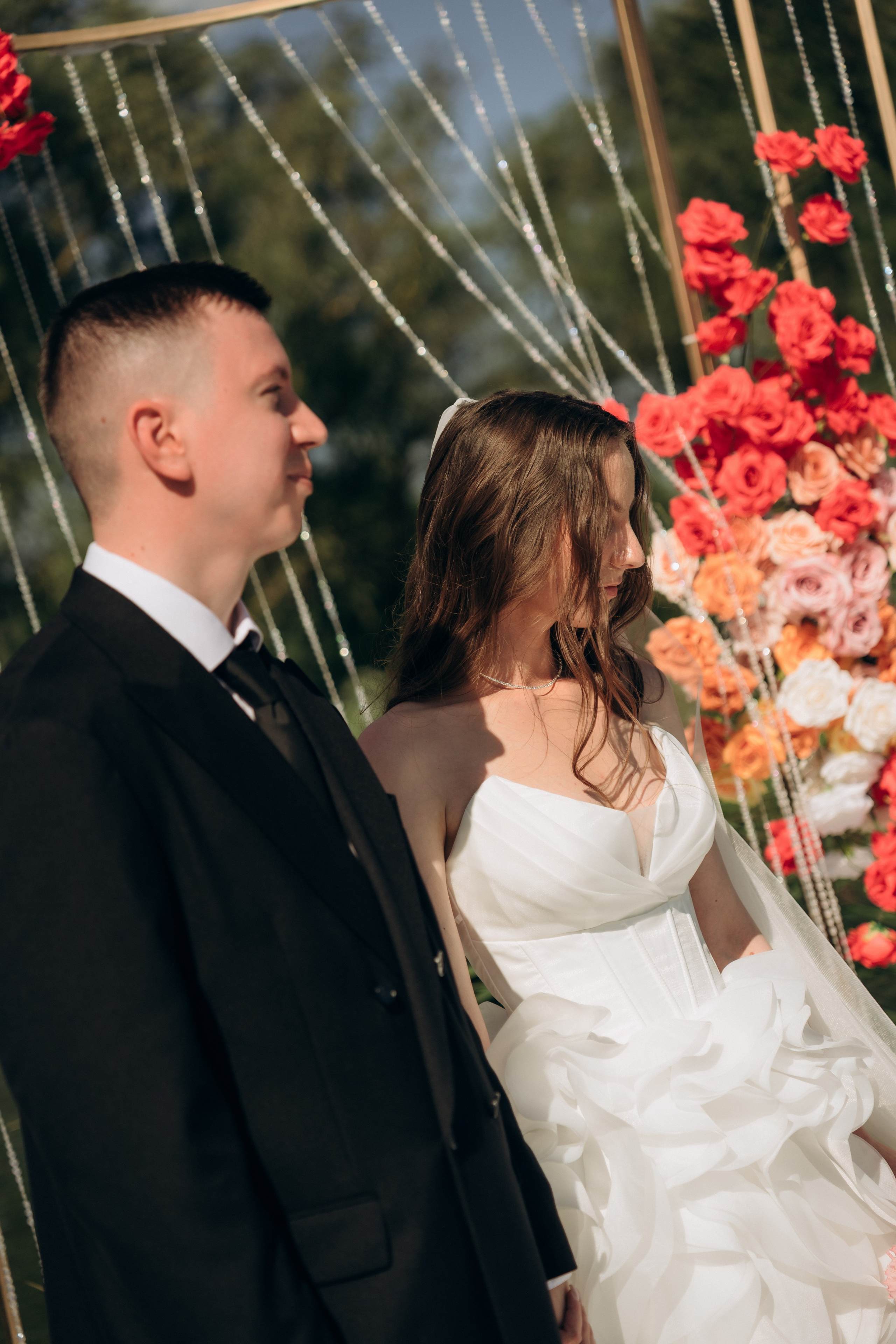 Руслан и Марина. Полный день. Ирина Гонтарева|Фотограф|Белгород