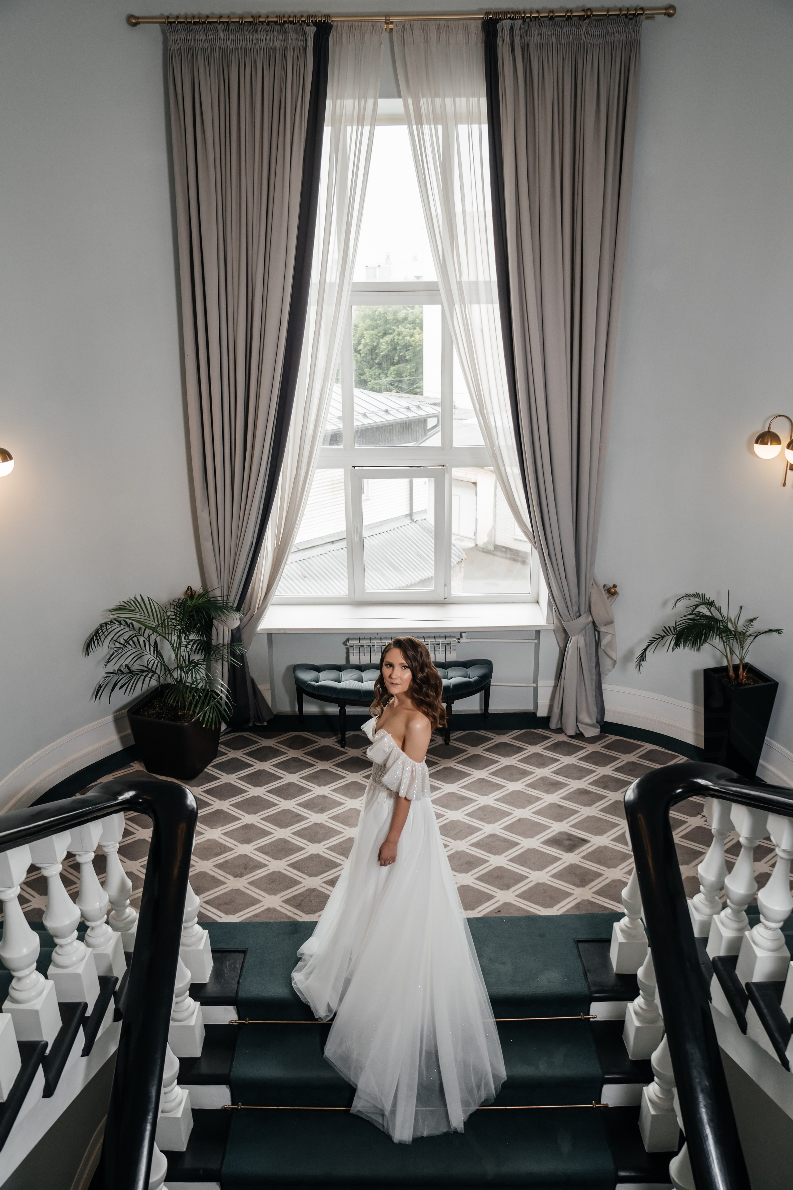 Павел и Анастасия. Свадебный и семейный фотограф В Барнауле Нечаева Таня