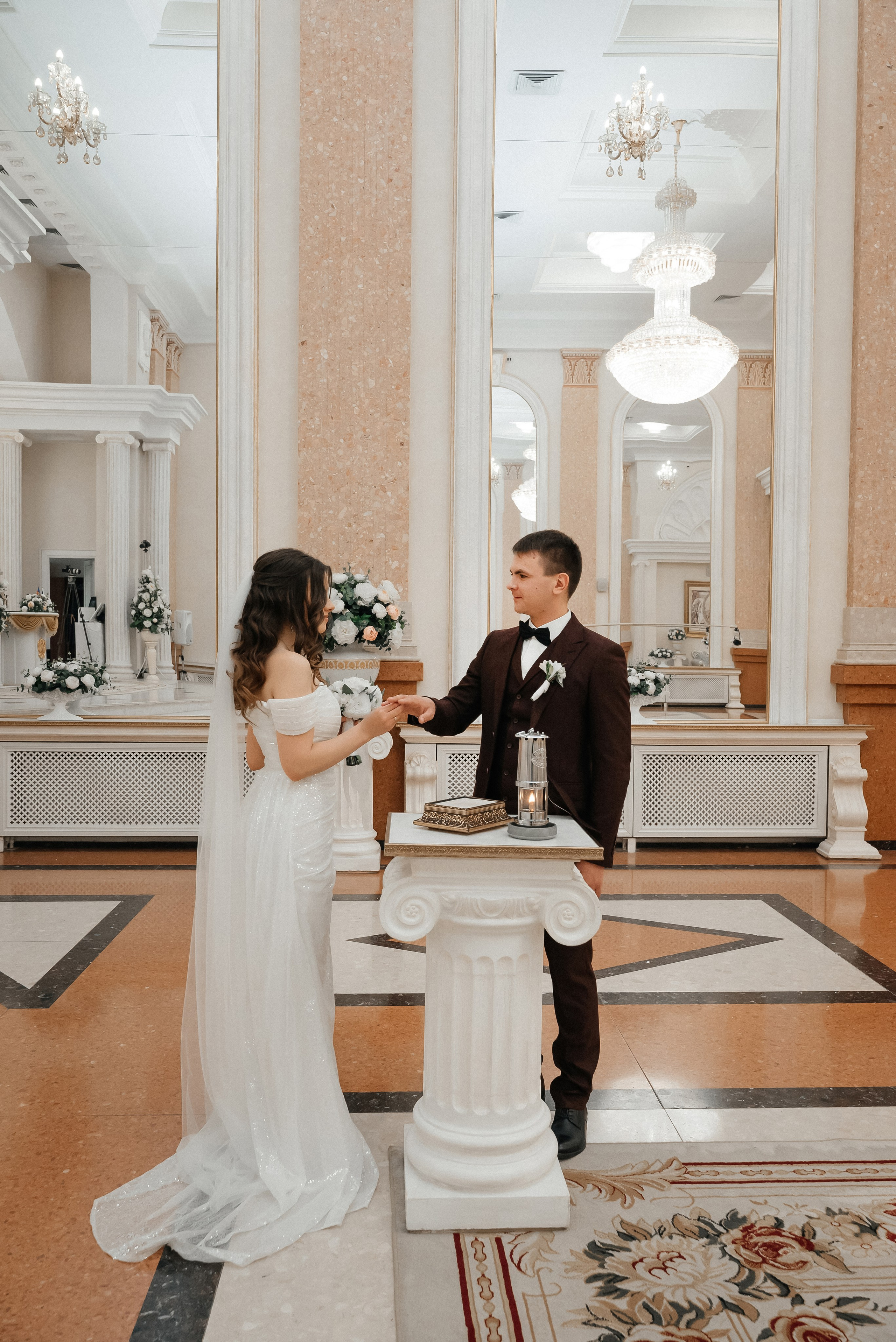 Ангелина & Максим. Фотограф в Краснодарском крае Александр Шульга