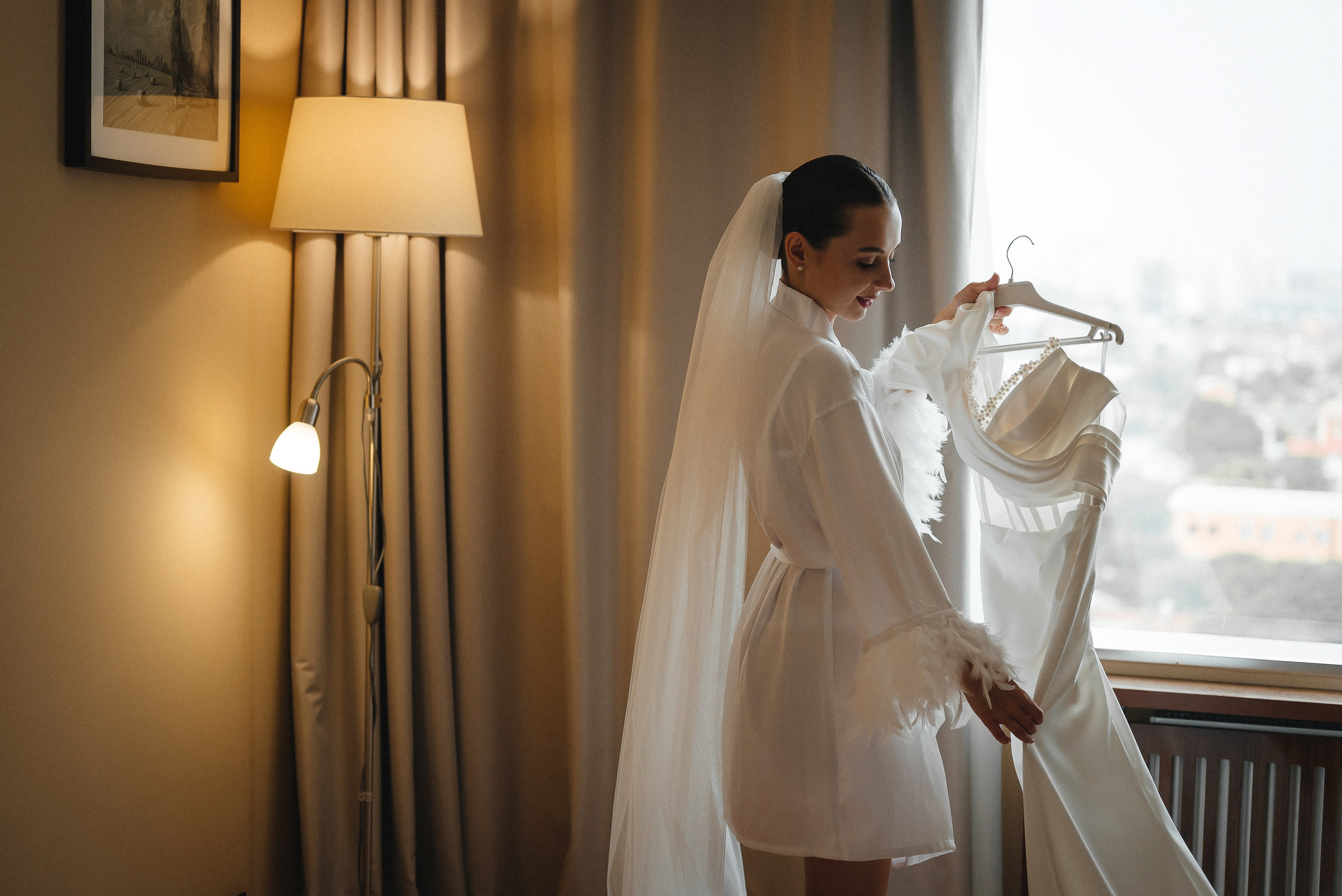 Дарья & Дмитрий. Фотограф в Краснодарском крае Александр Шульга