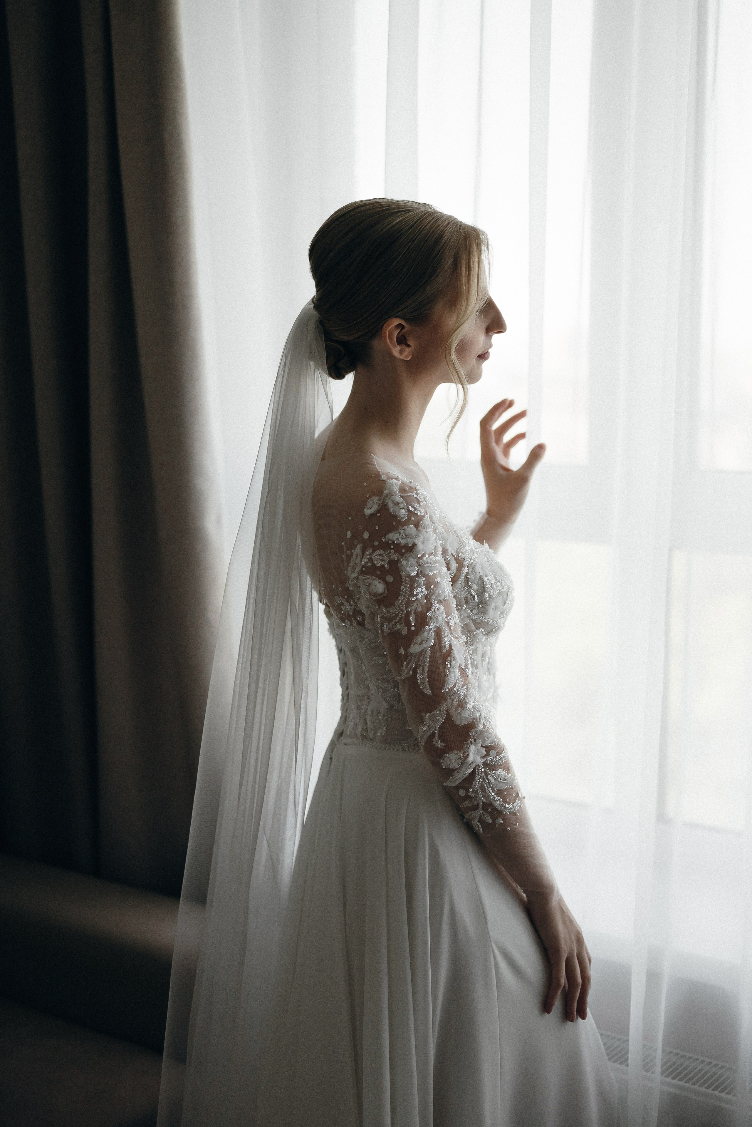 Ольга & Иосиф. Фотограф в Краснодарском крае Александр Шульга