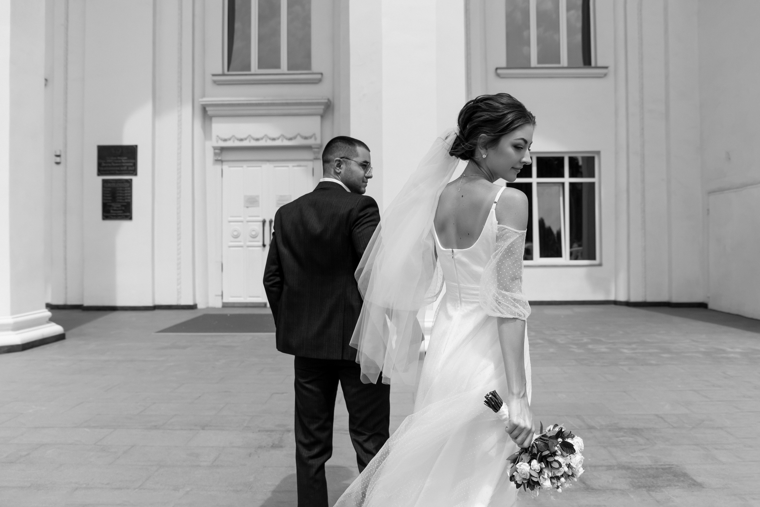 Павел & Наталья. Фотограф в Краснодарском крае Александр Шульга