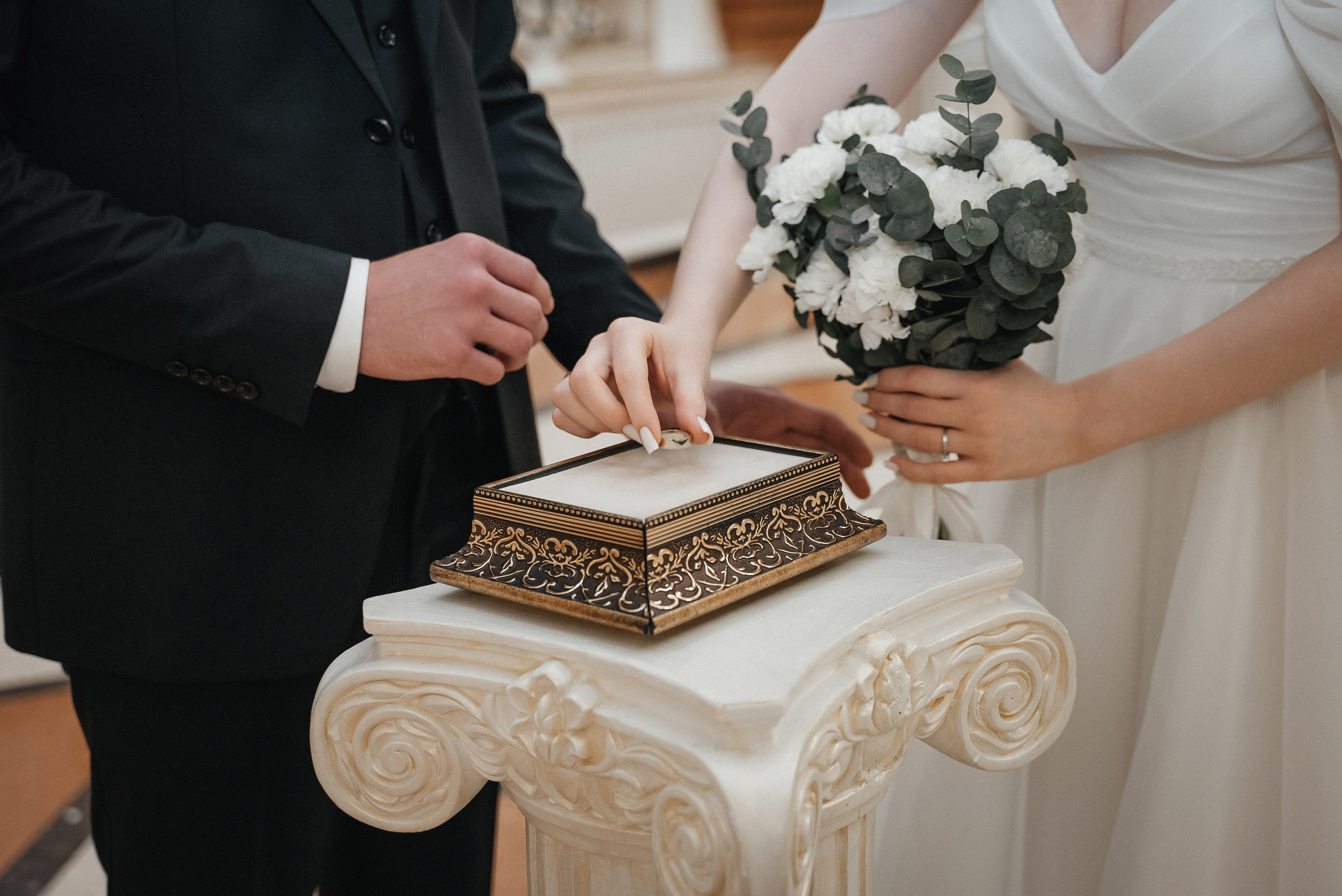 София & Даниил. Фотограф в Краснодарском крае Александр Шульга