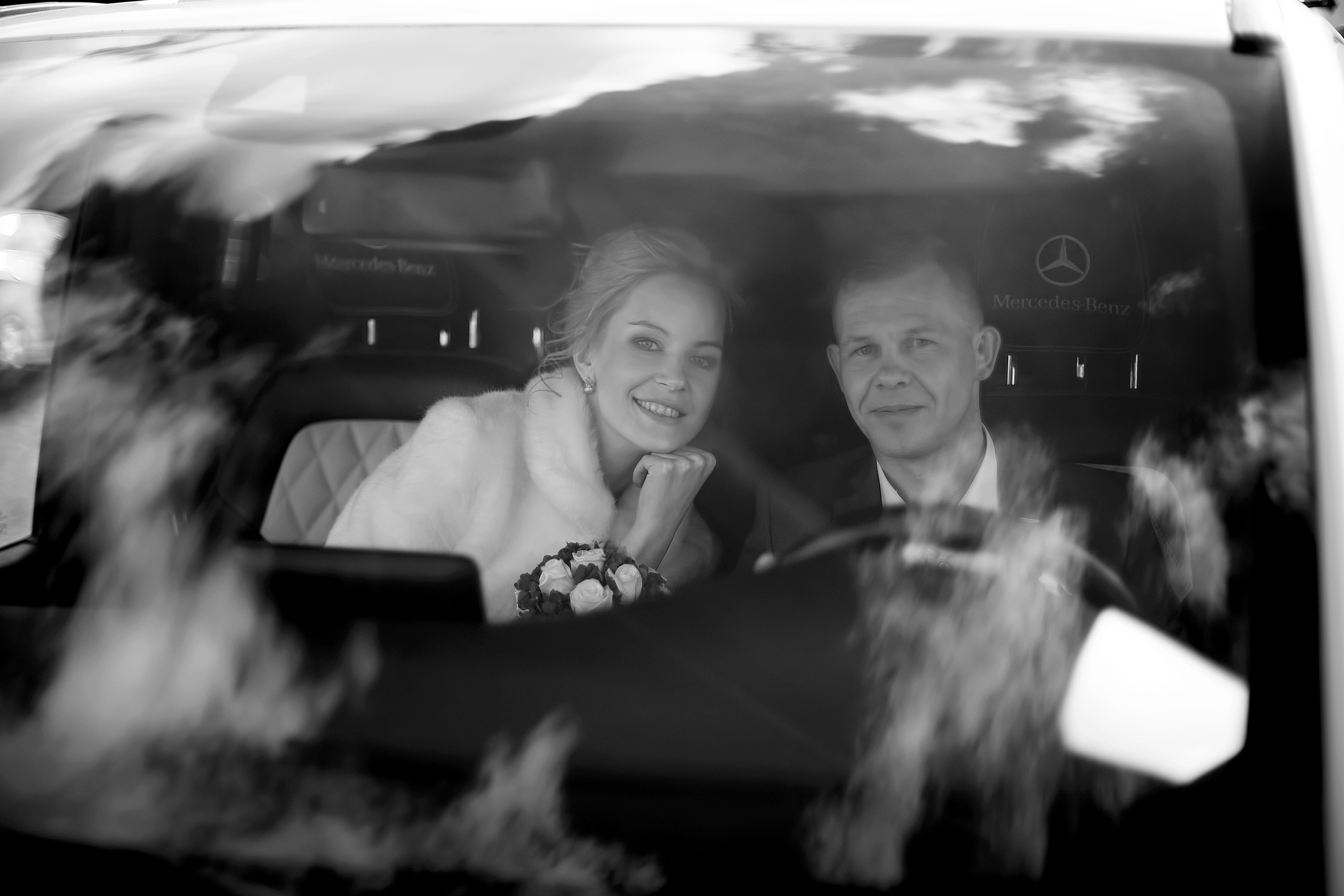 Свадьба Ксении и Романа. Фотограф из Санкт-Петербурга Ильинская Ксения